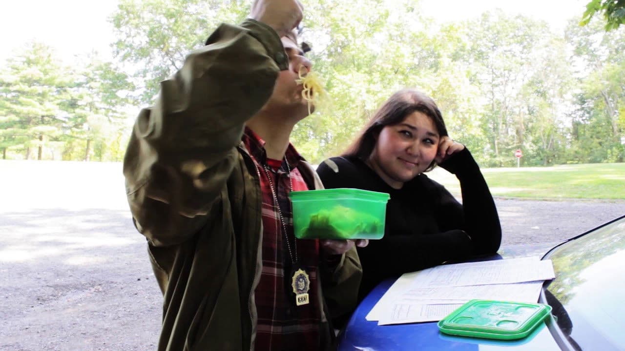 A Meowy St. Patrick's Day