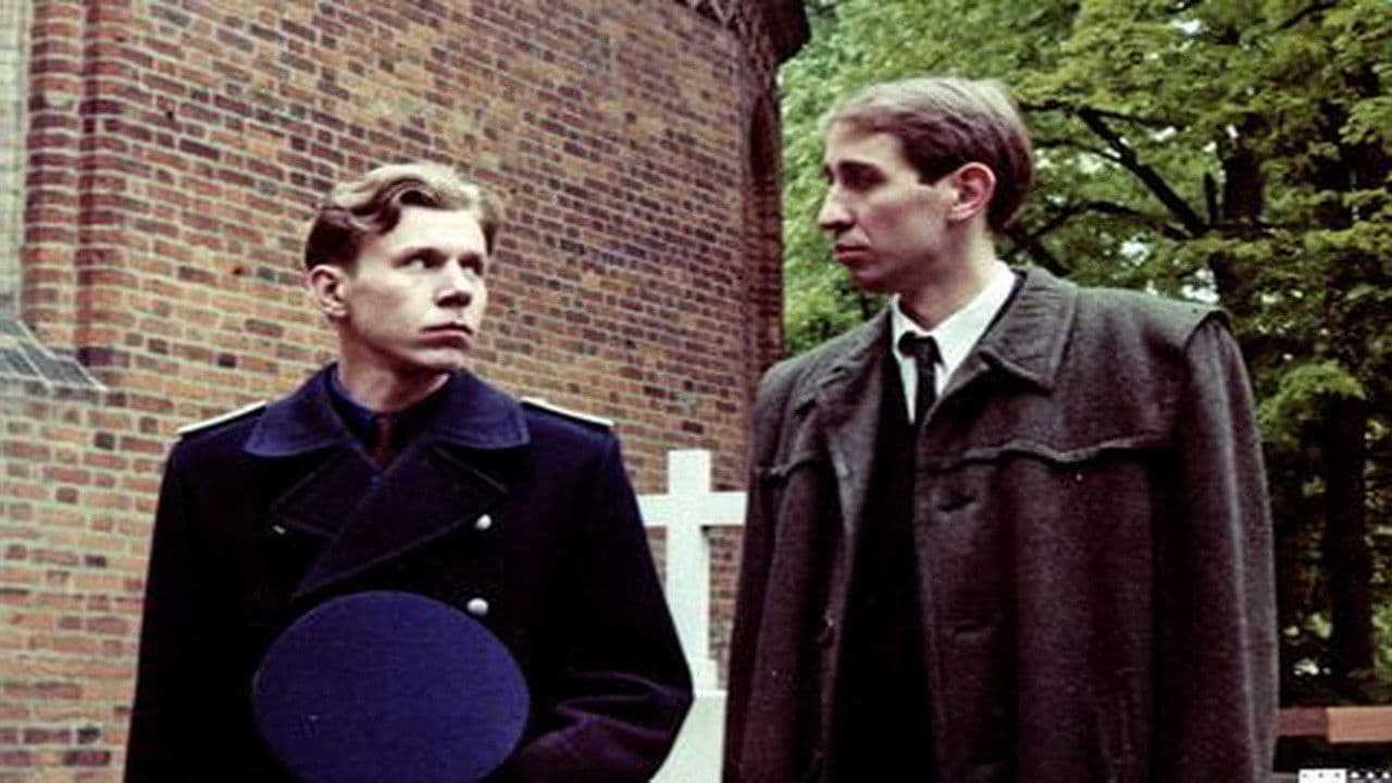 Einer trage des anderen Last ...