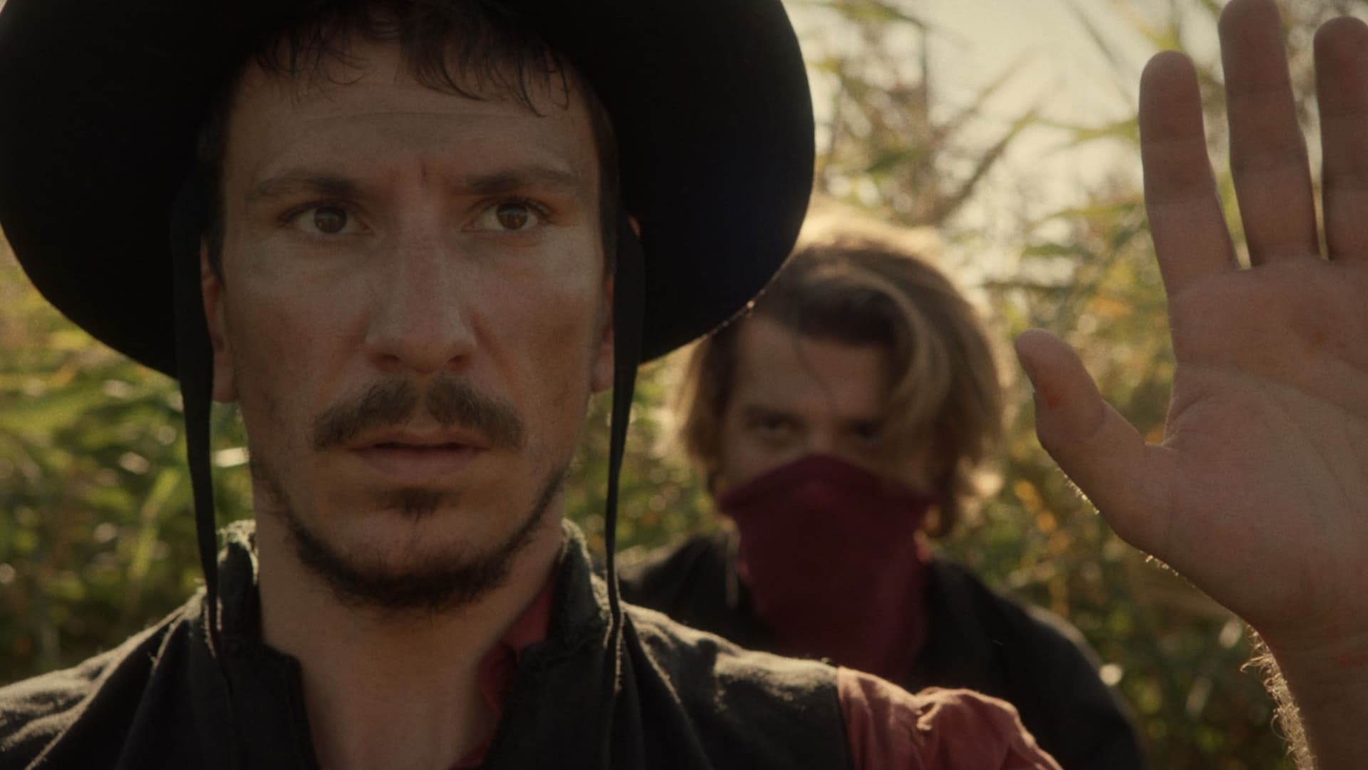 Az utolsó lélek az ördögé