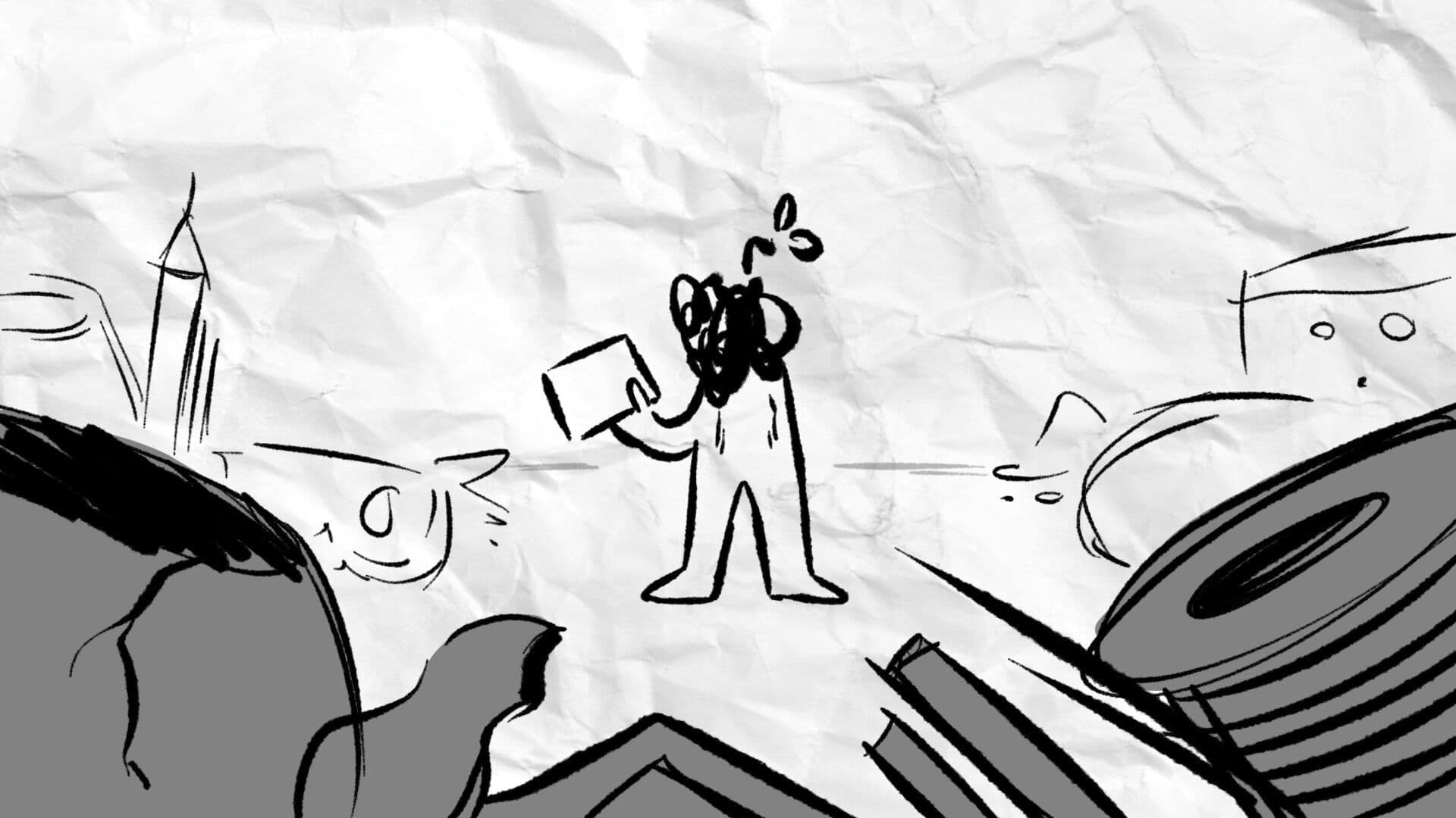 Єдиний, хто потурбується