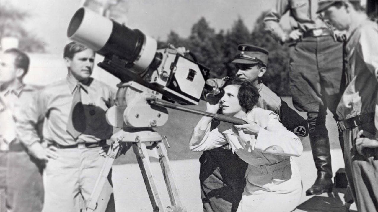 Leni Riefenstahl – Das Ende eines Mythos