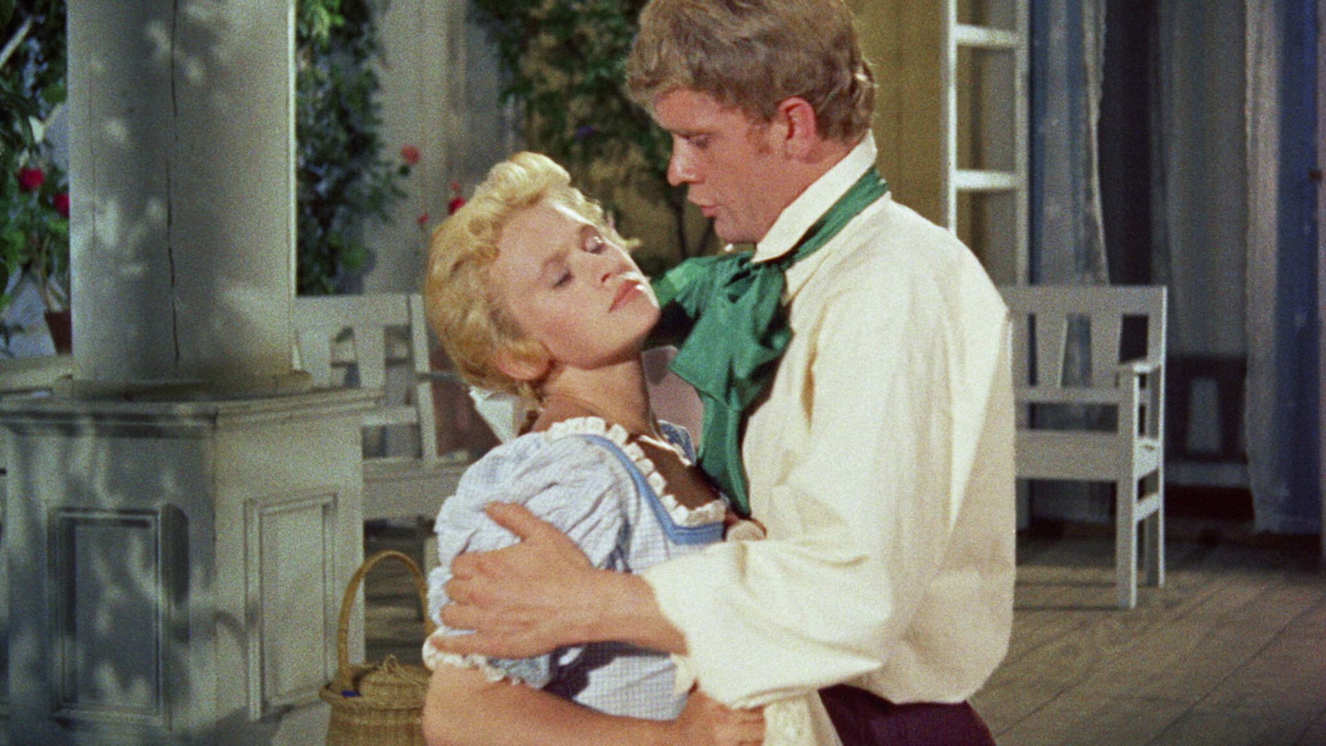 Oamenii din Värmland