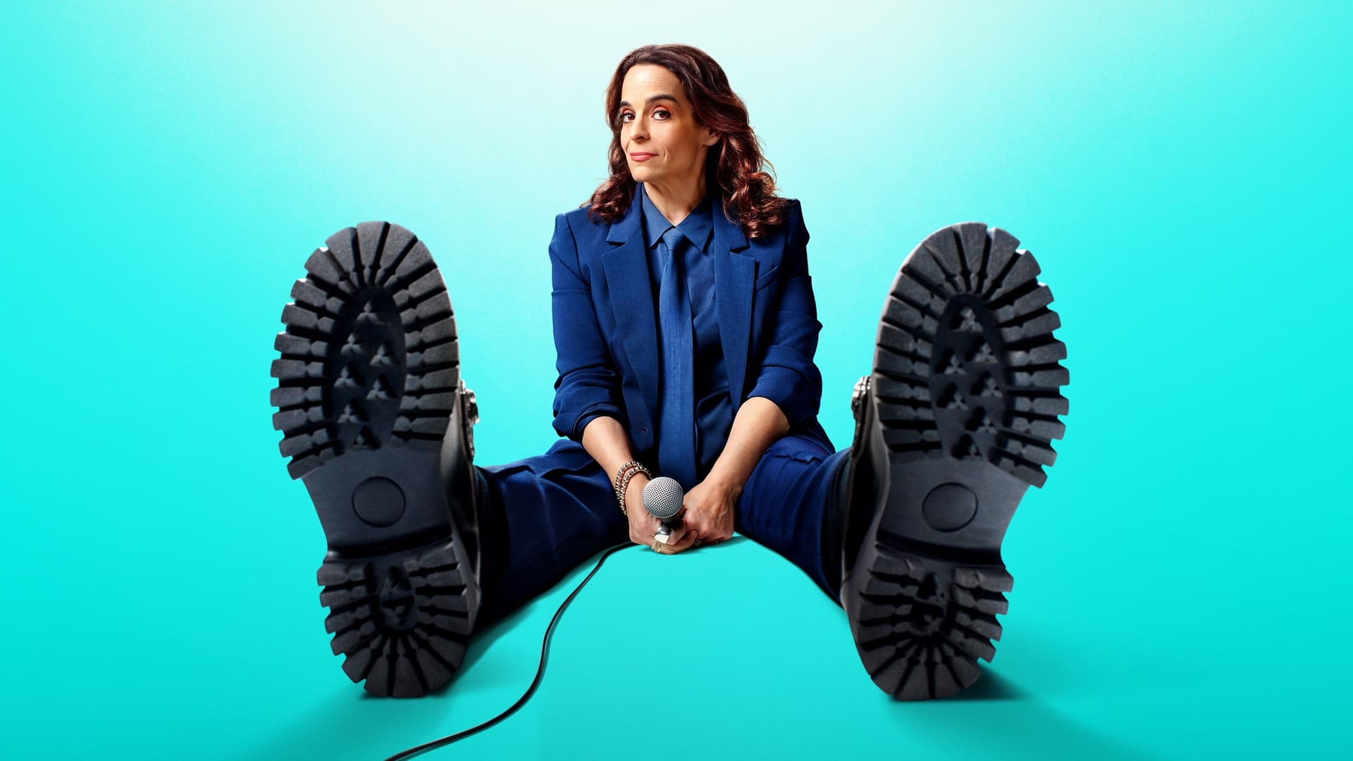 Jessica Kirson: Eu sunt bărbatul