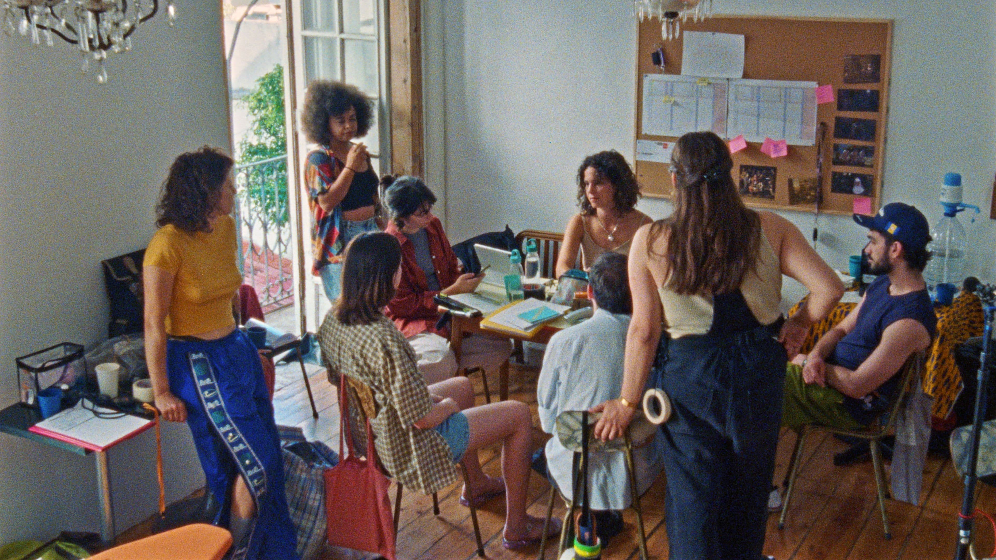 Duas Vezes João Liberada