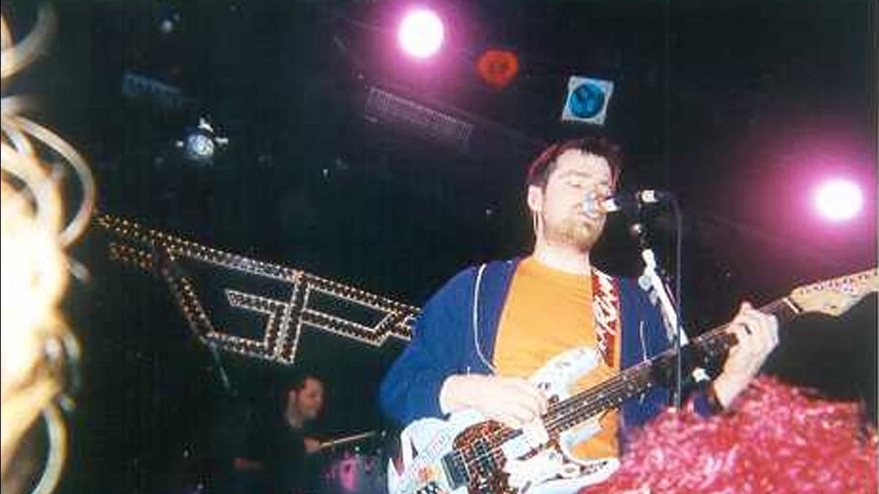 Weezer: Live Knitting Factory