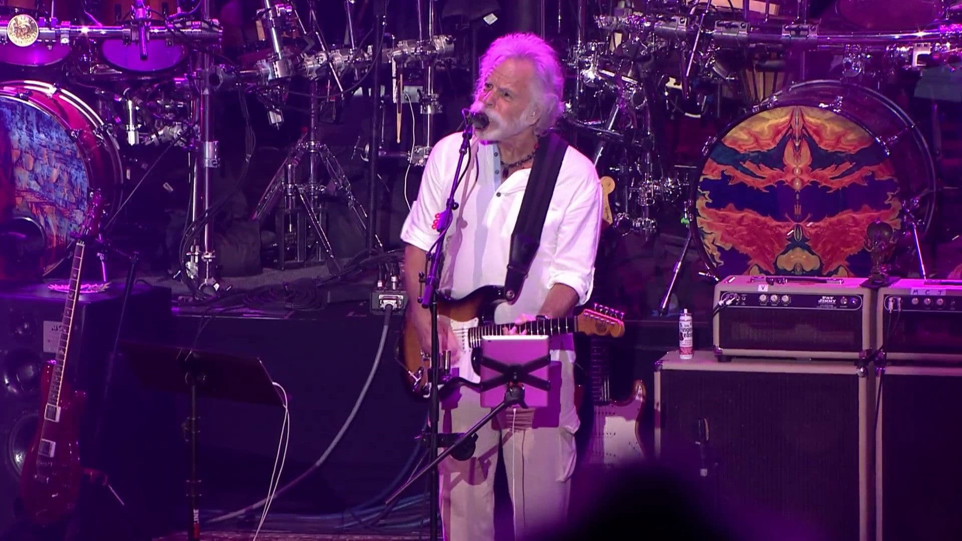 Dead & Company: 2017.06.03 - Shoreline Amphitheatre - Mountain View, CA