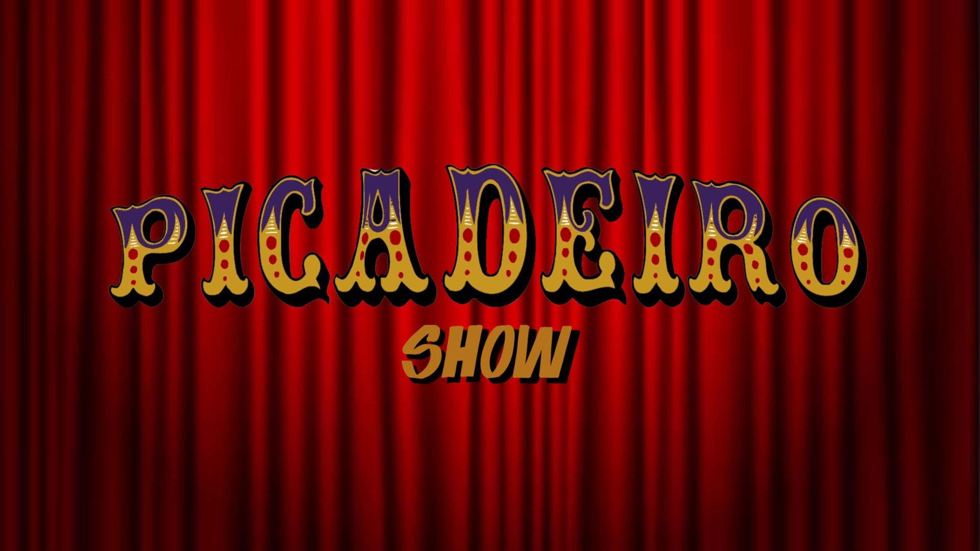 Picadeiro Show