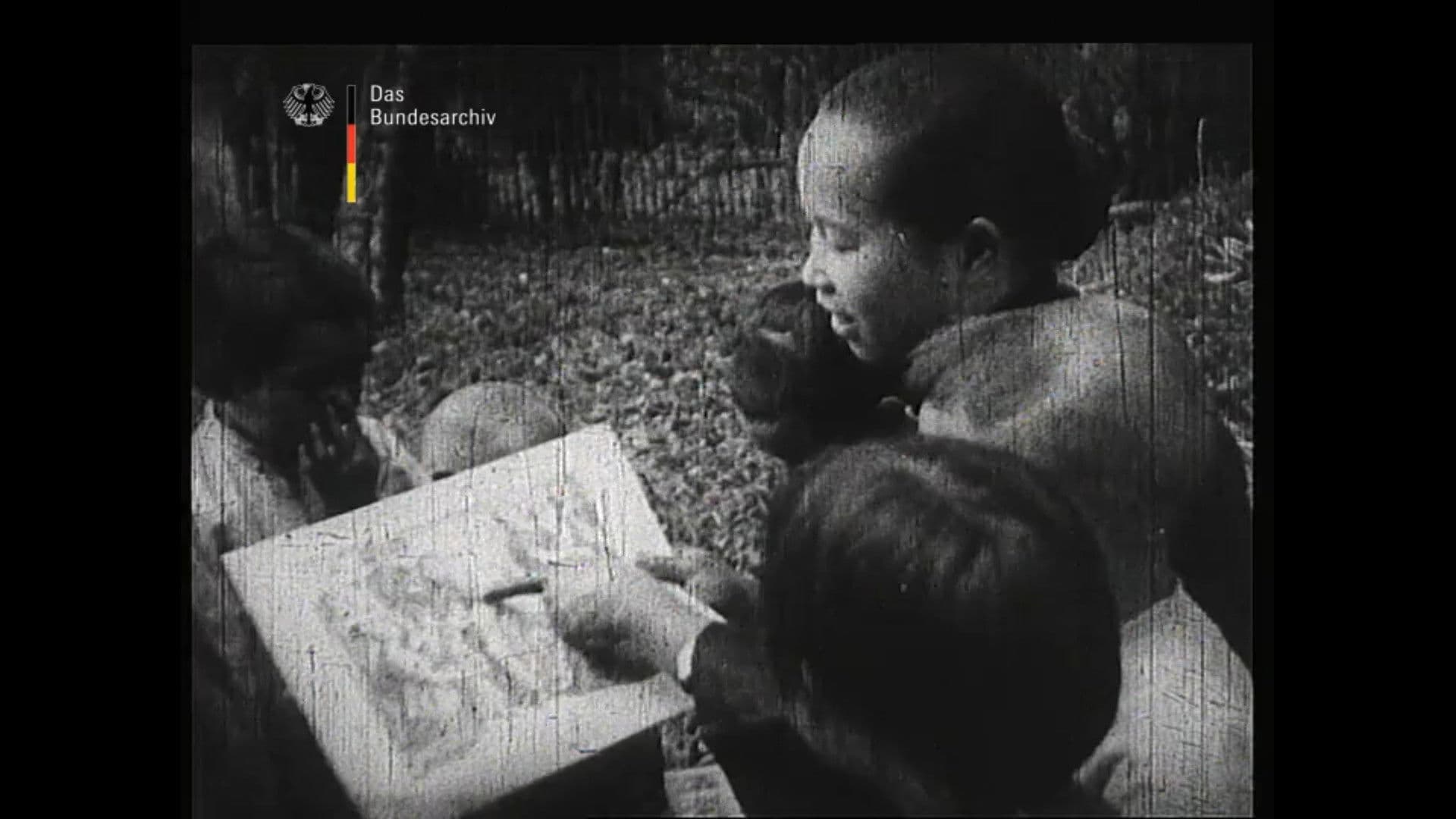 Yülan, ein Bild aus dem chinesischen