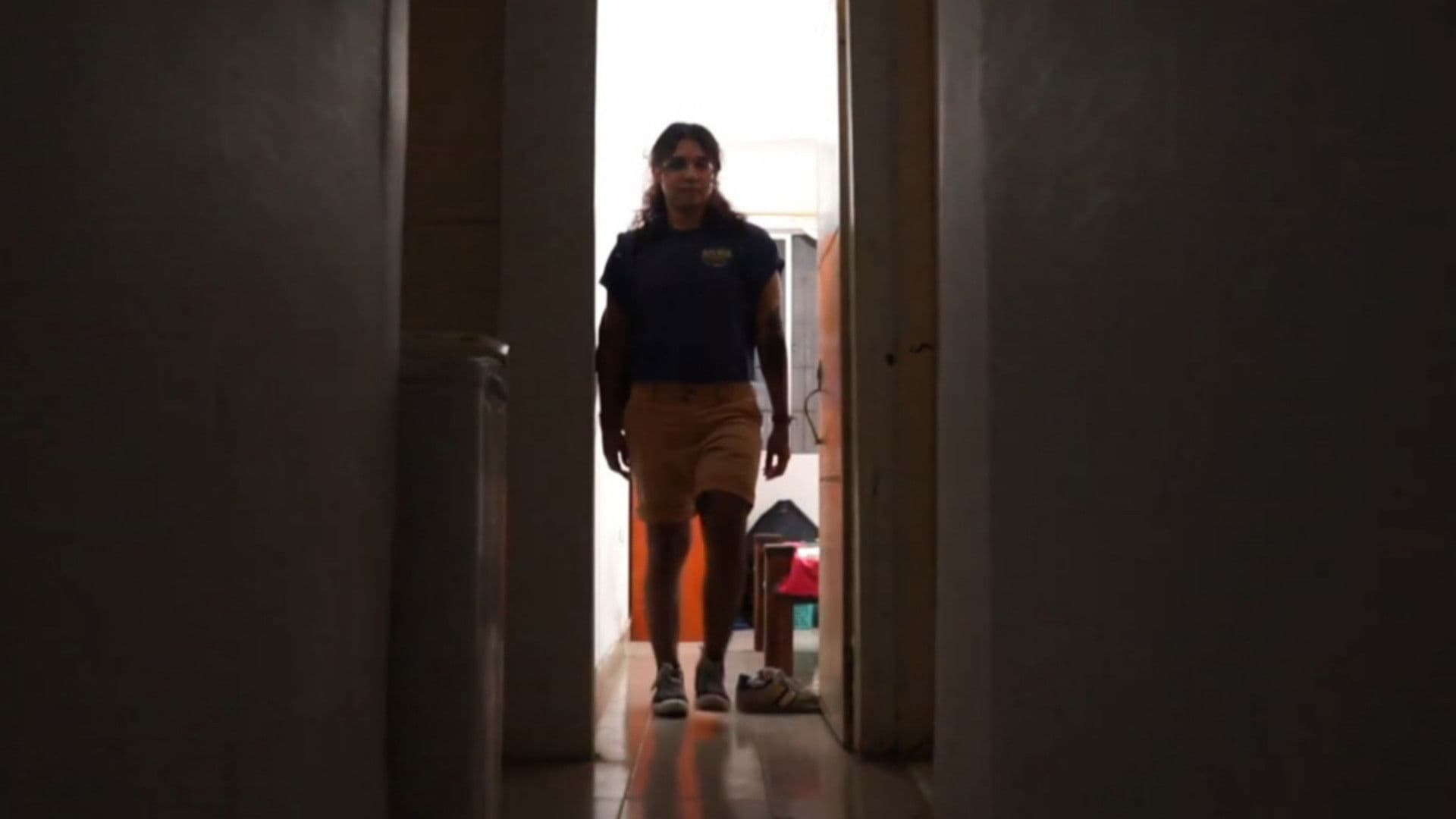 Odio a mi madre y mi madre me odia a mi