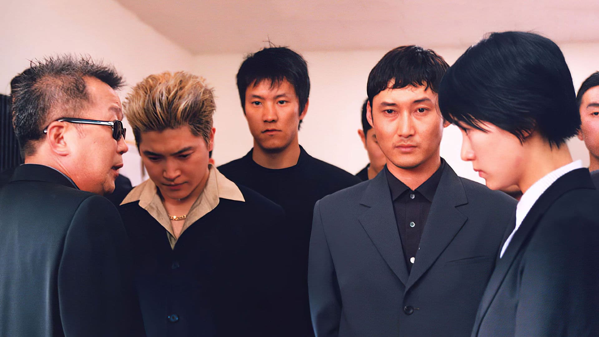 Soţia mea e o mafioată