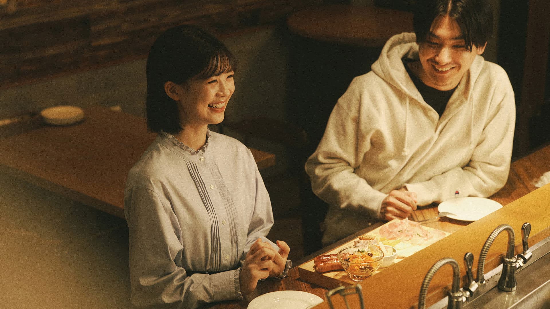 恋人になれたら