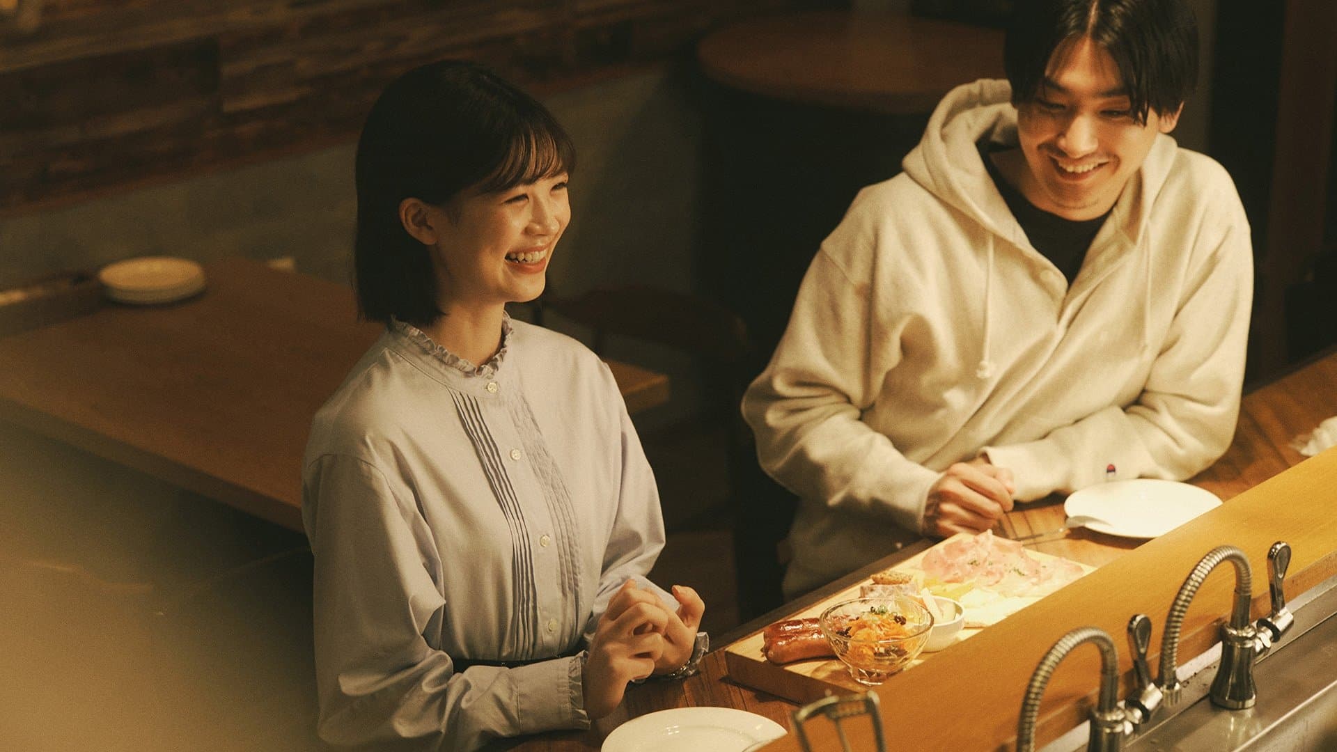 恋人になれたら