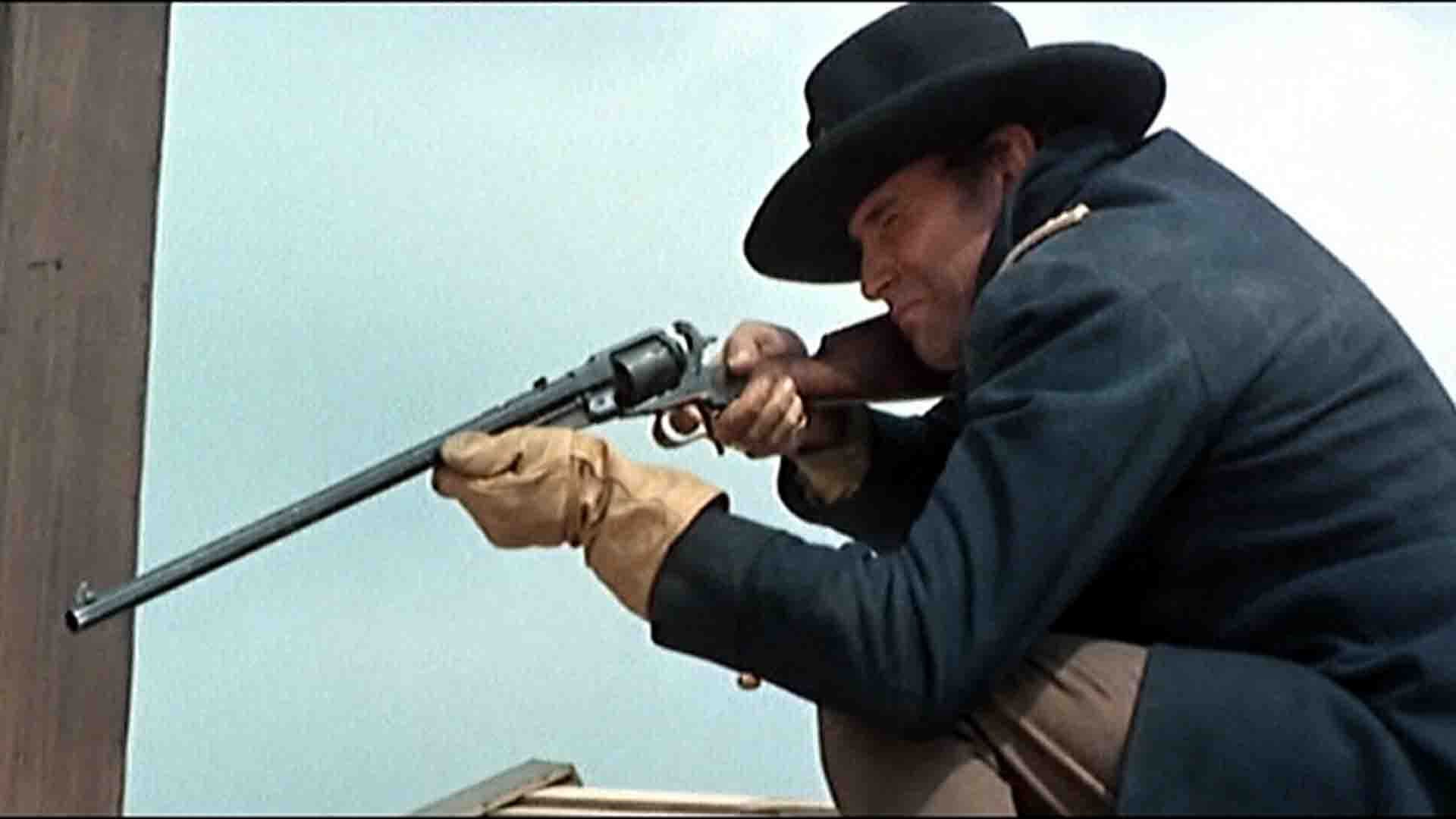 Gentleman Jo... uccidi