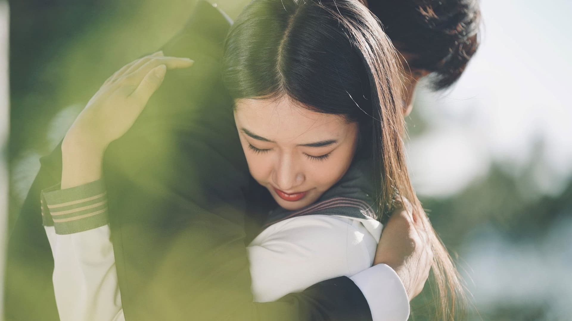 彼女のいない時間