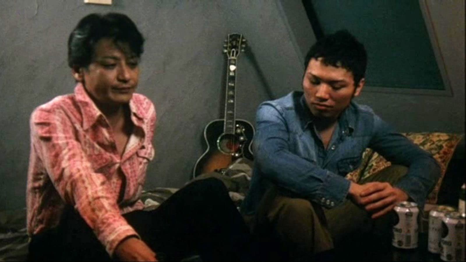 one night tune -俺たちの伝言-