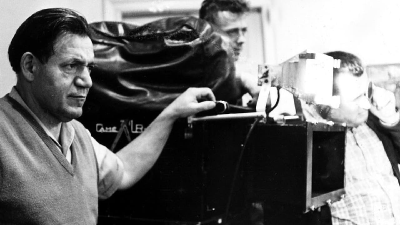 Slatan Dudow - Ein Filmessay über einen marxistischen Künstler