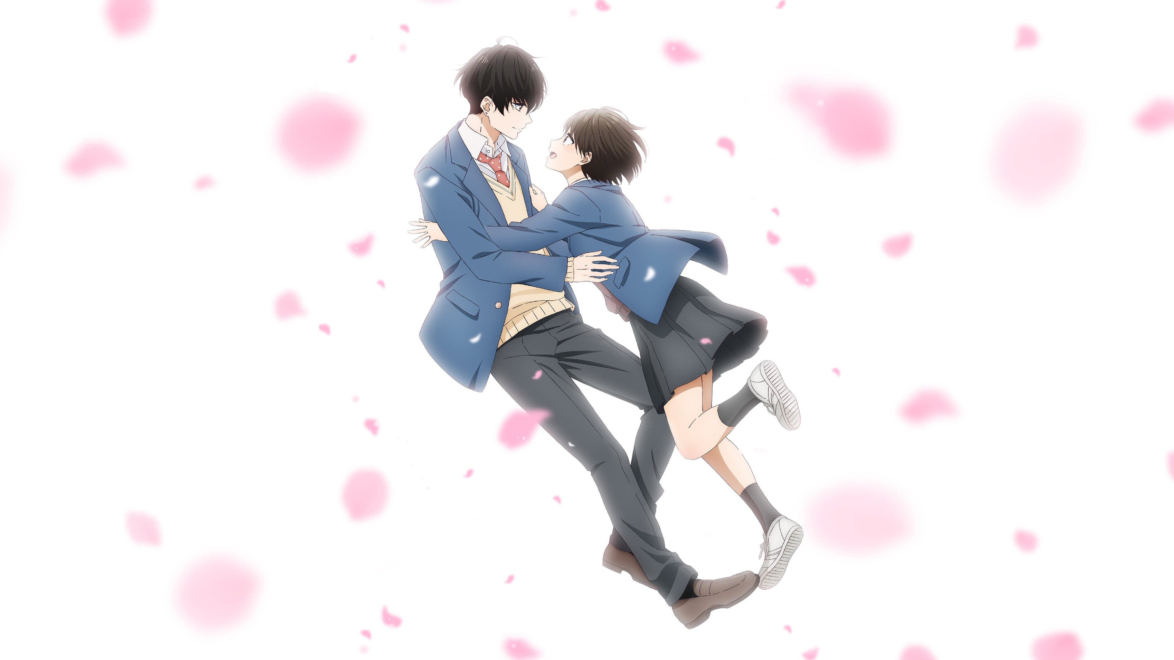 花野井くんと恋の病