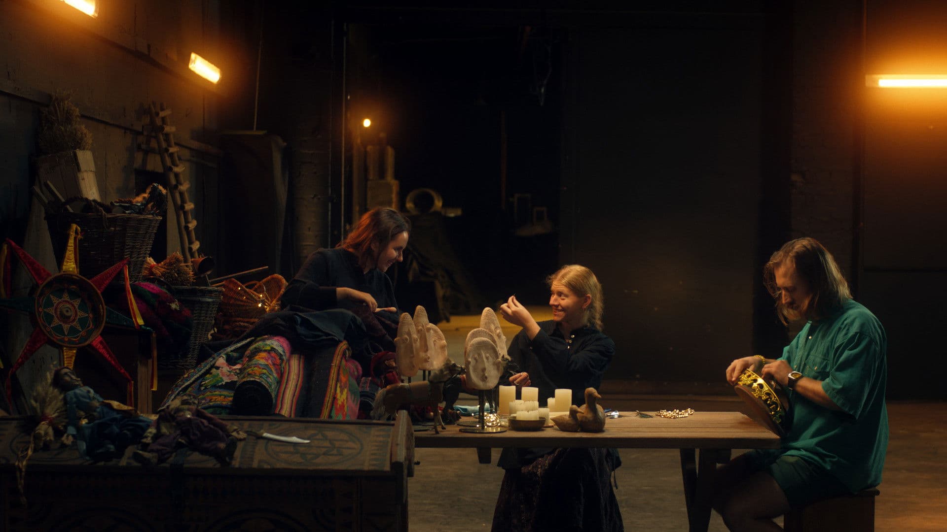 Репресована коляда