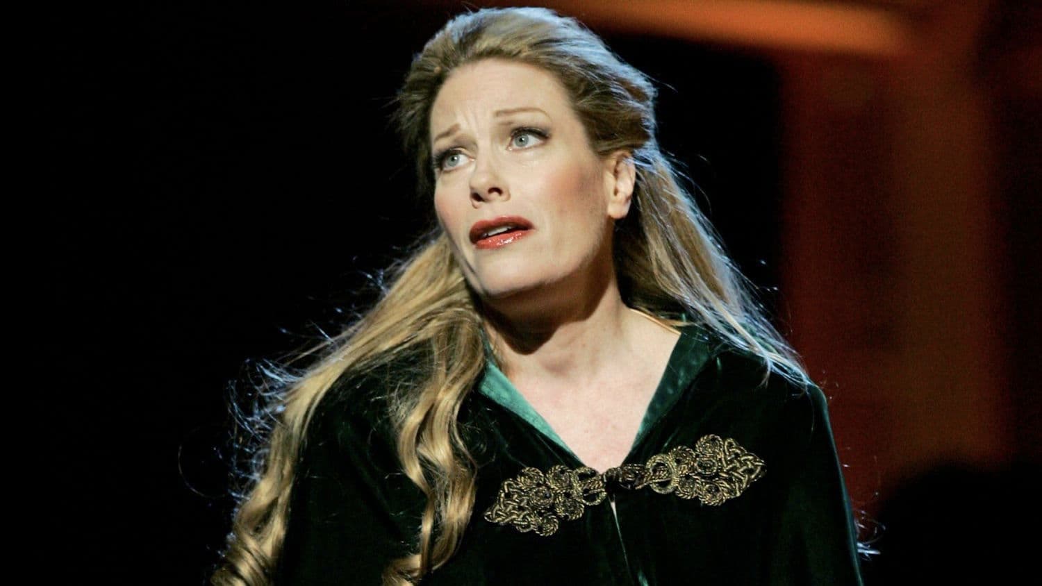 Camelot: Live from Lincoln Center