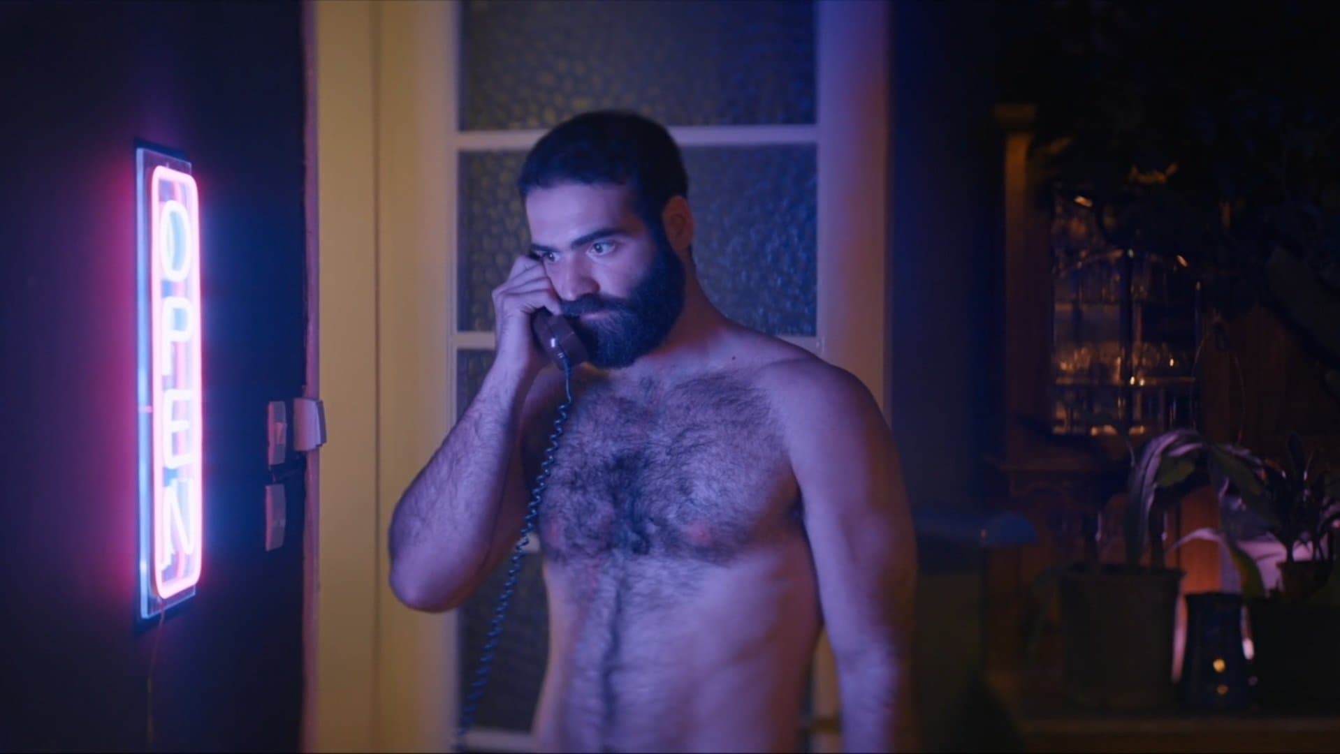 Το καλοκαίρι της Κάρμεν