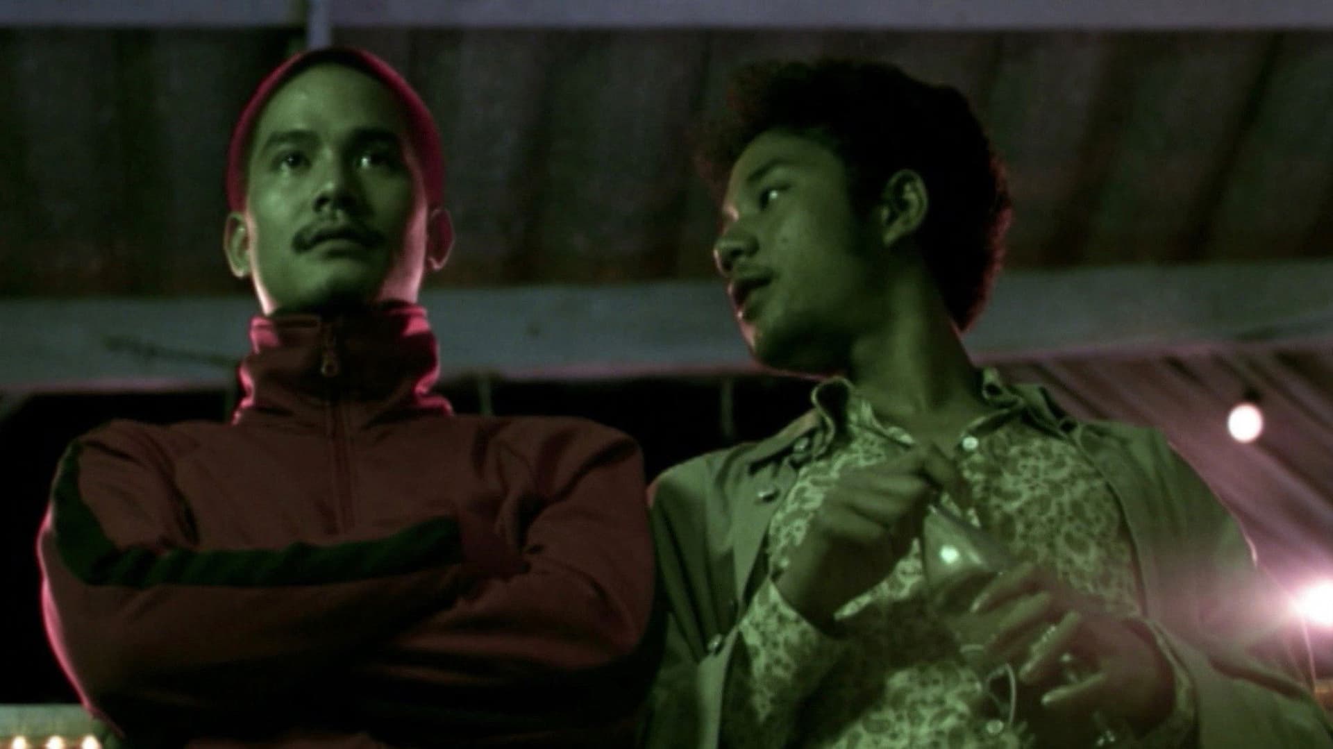 อหิงสา จิ๊กโก๋ มีกรรม