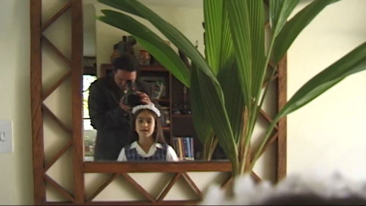 Como el cielo después de llover