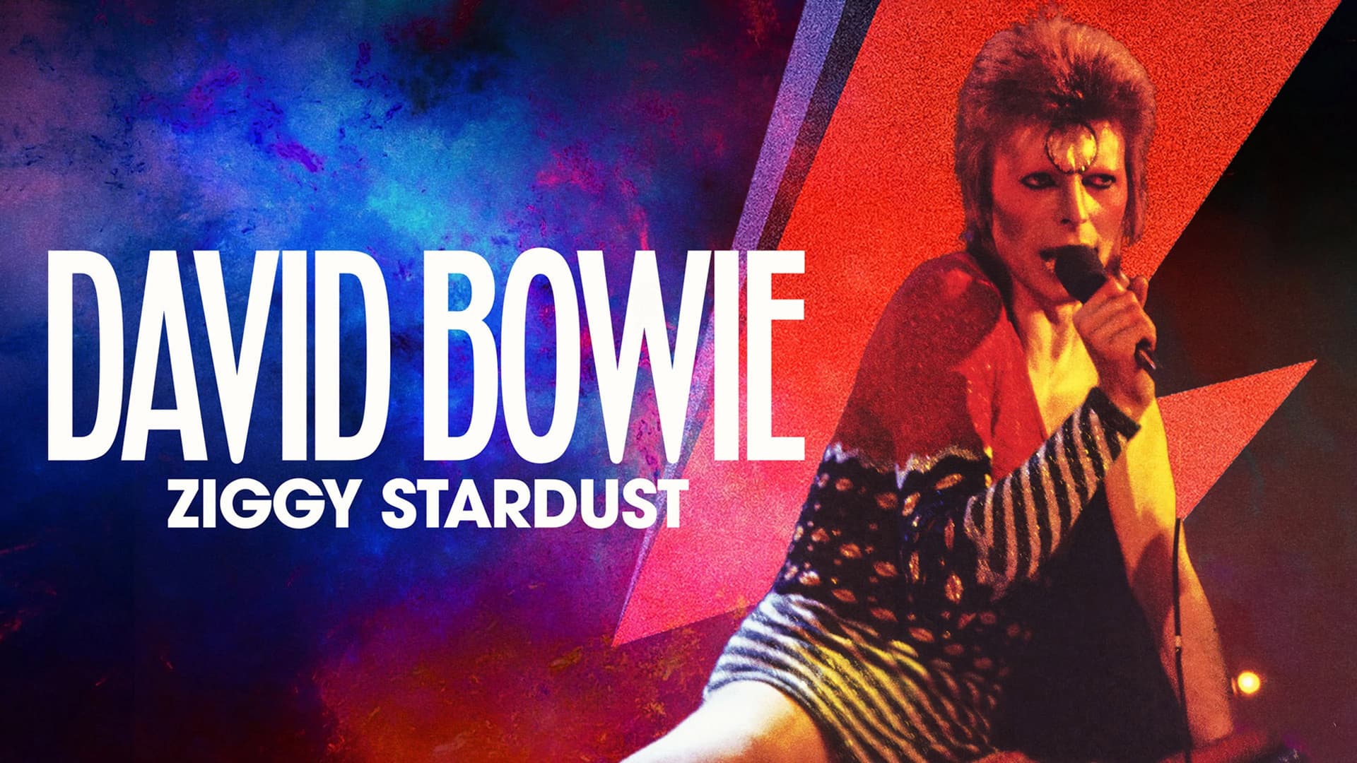 David Bowie's Ziggy Stardust