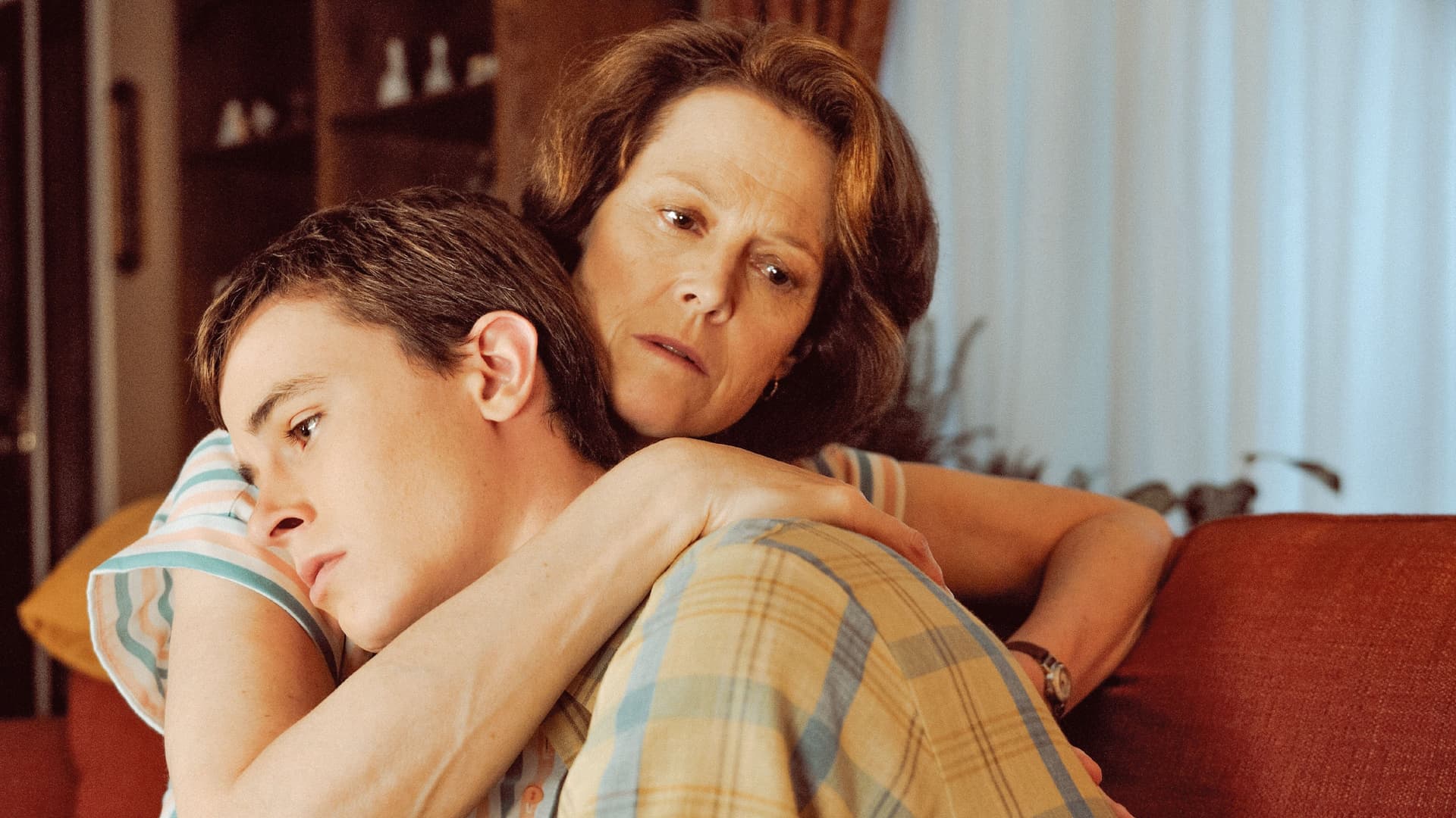 Rugăciuni pentru Bobby