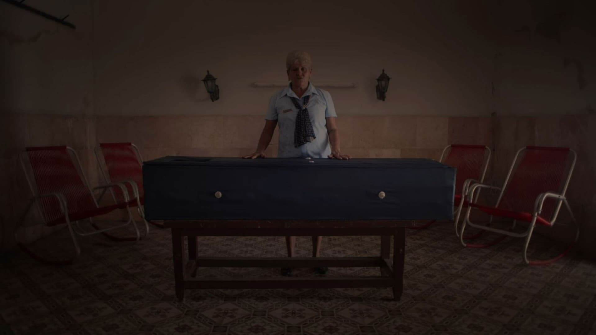 Servicio necrológico para usted