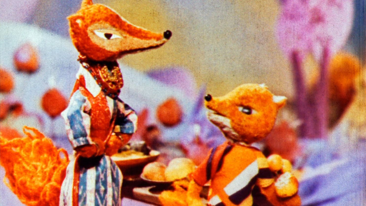 Этот упрямый зайчонок