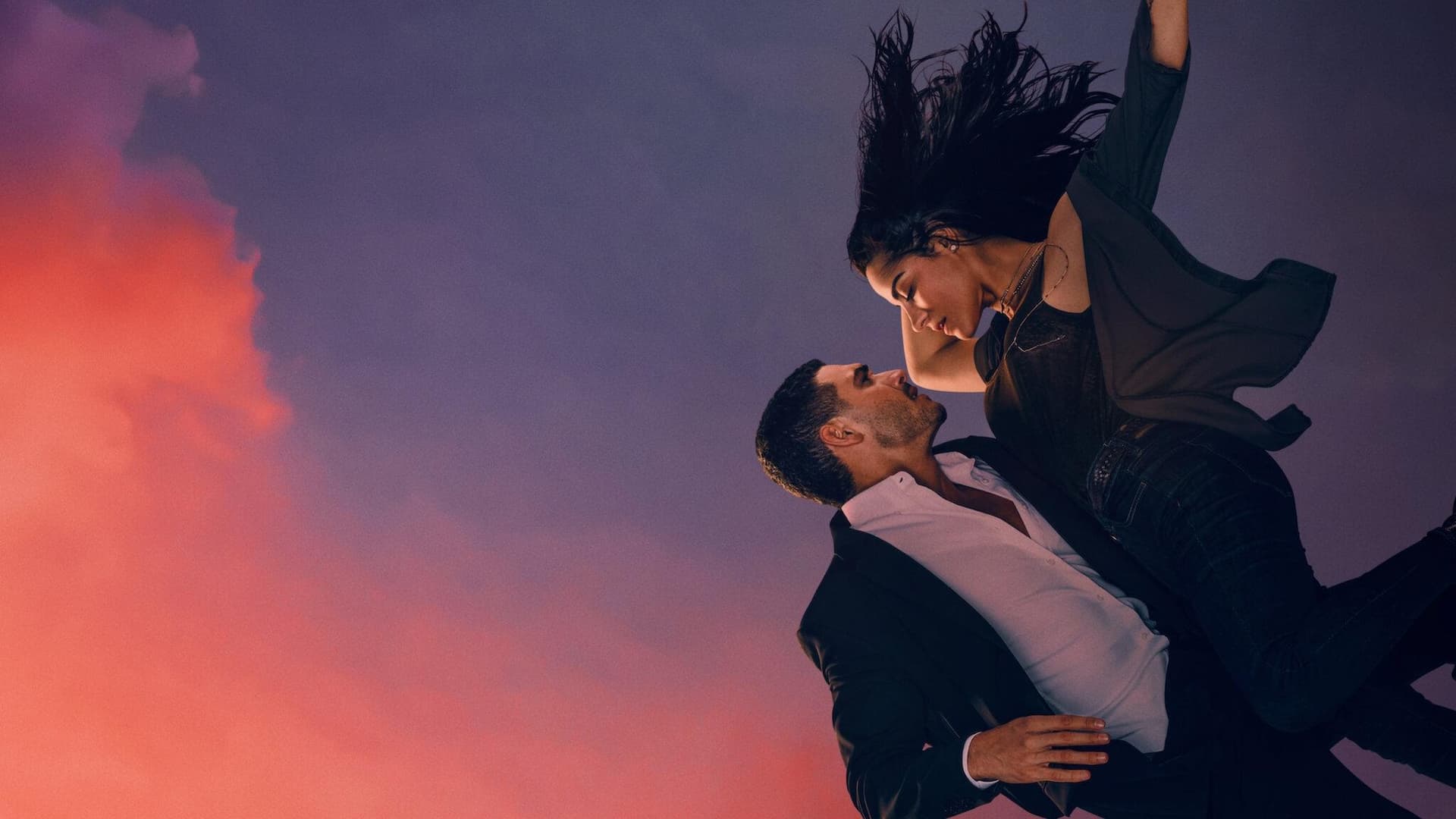 Dorință întunecată