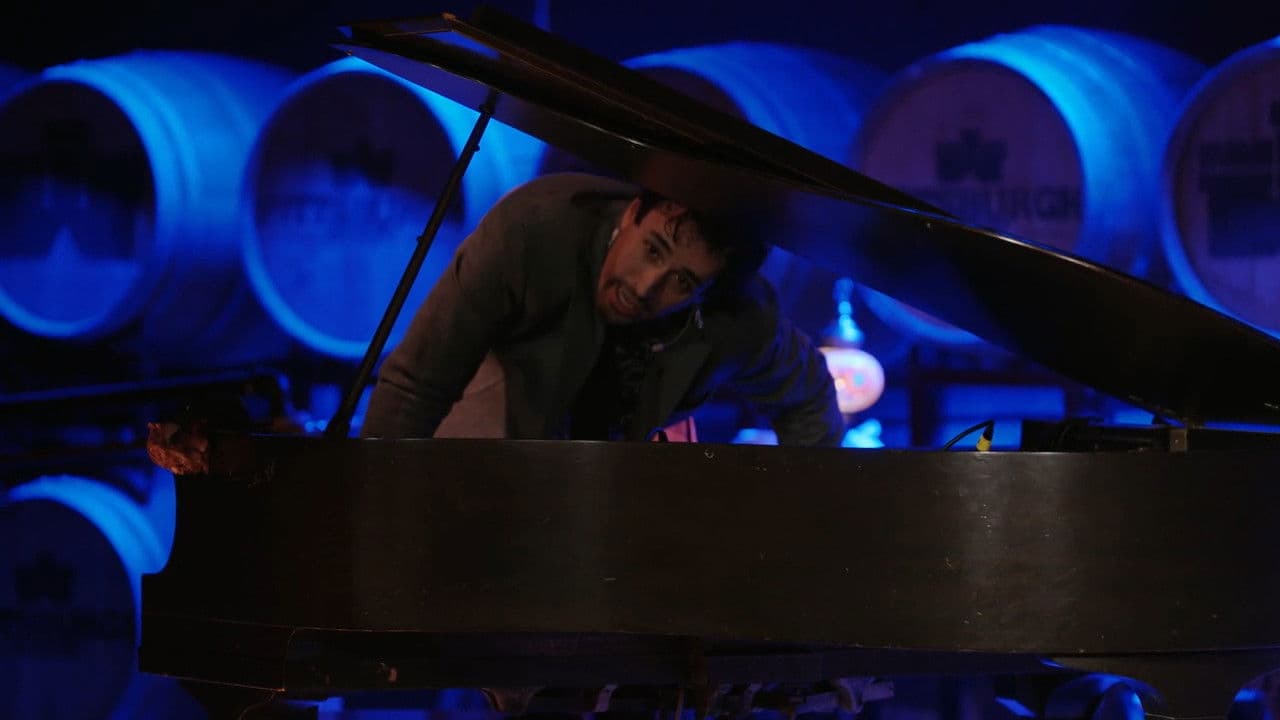 Slouching Towards Branson