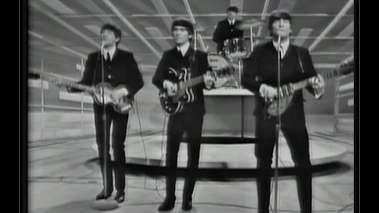 The Beatles - Trilogy