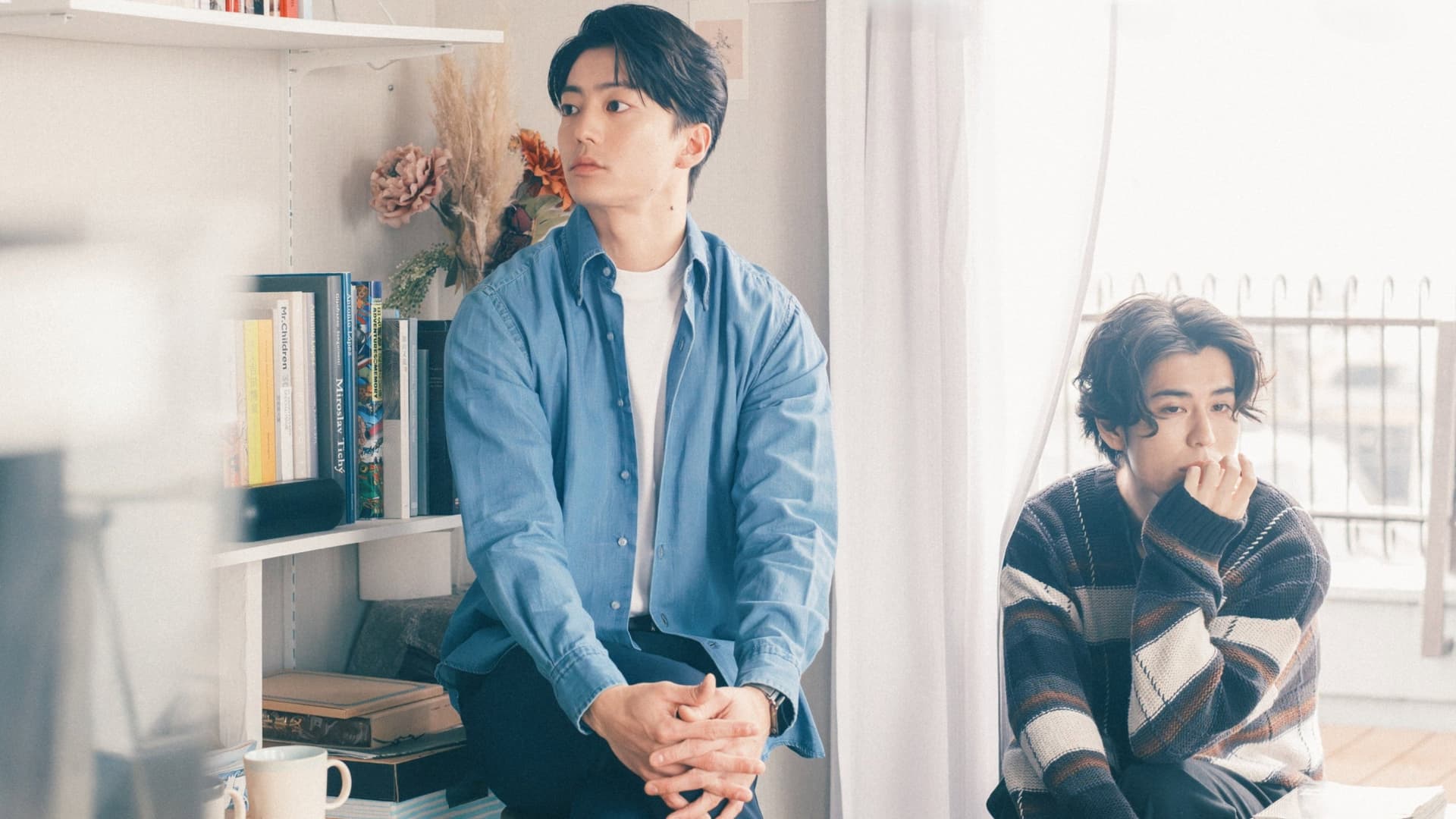 100日後に別れる僕と彼