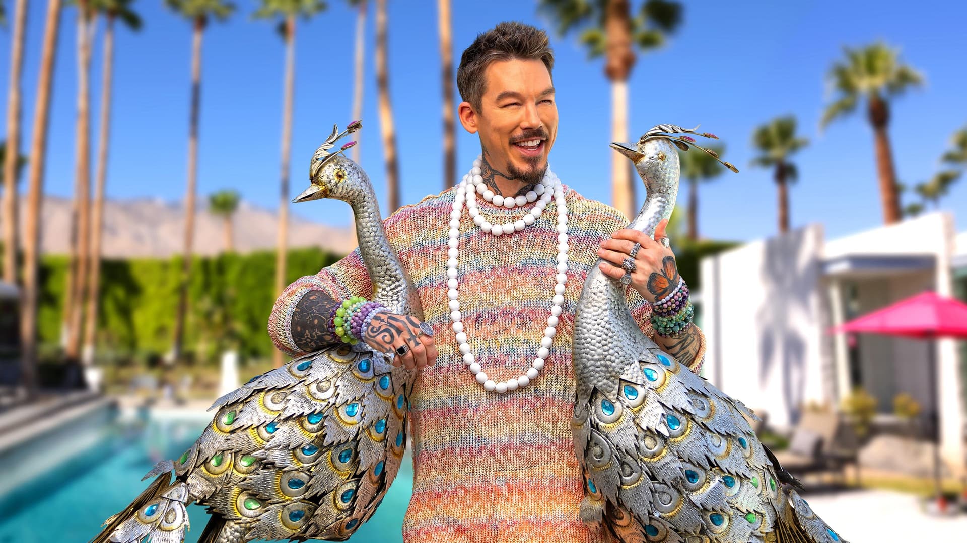 Câștigător la loterie, cumpăr casă