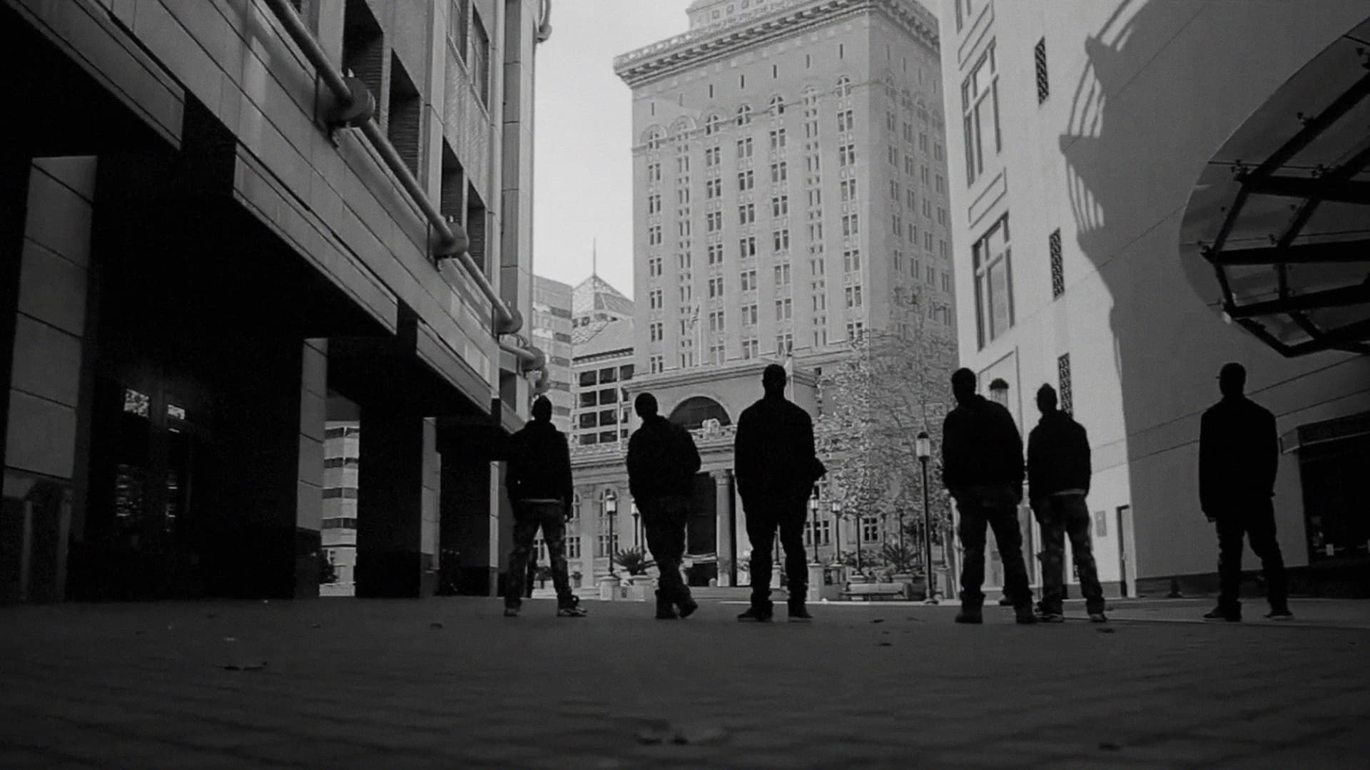 Blackout: John Burris Speaks