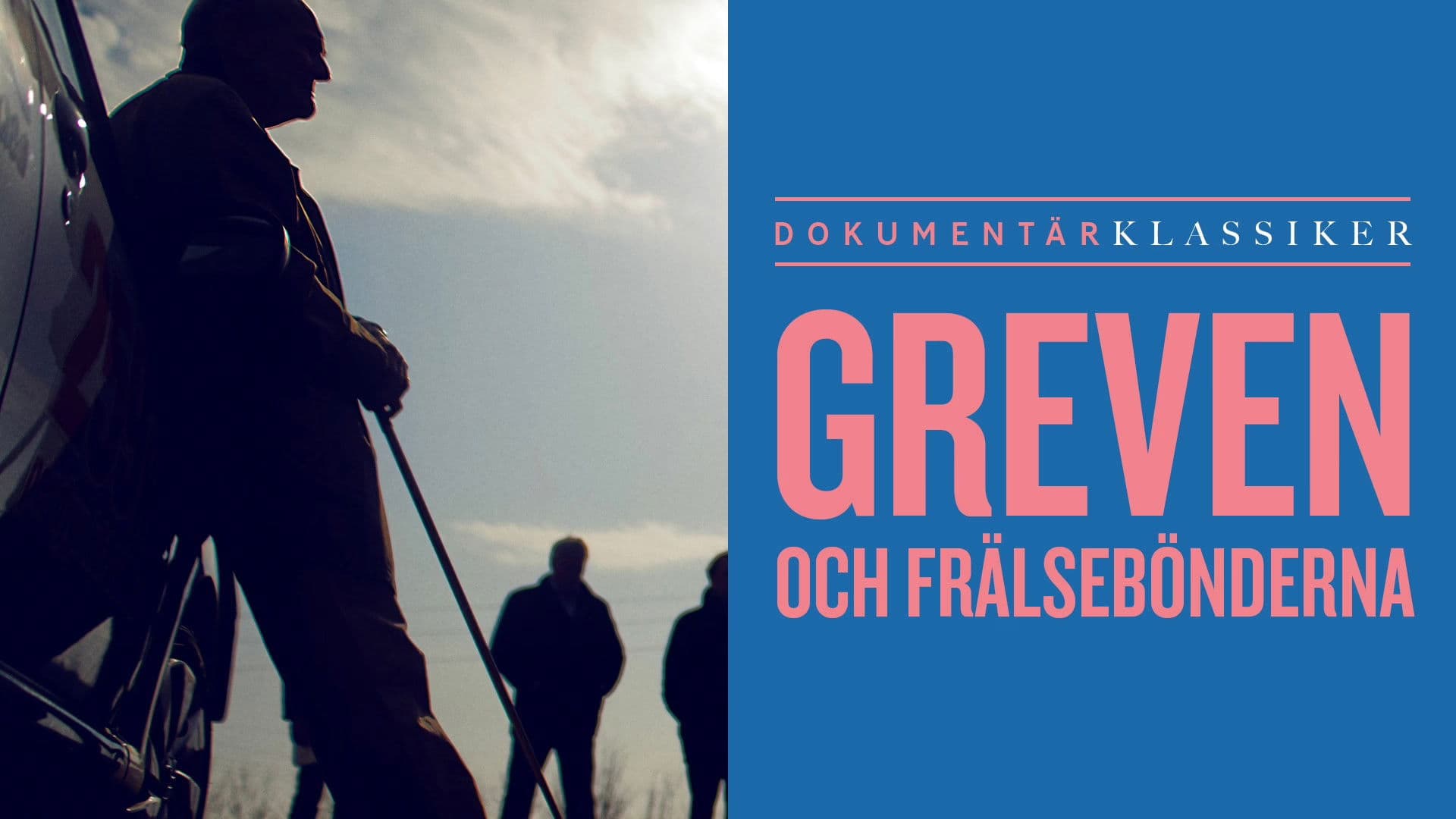 Greven och frälsebönderna
