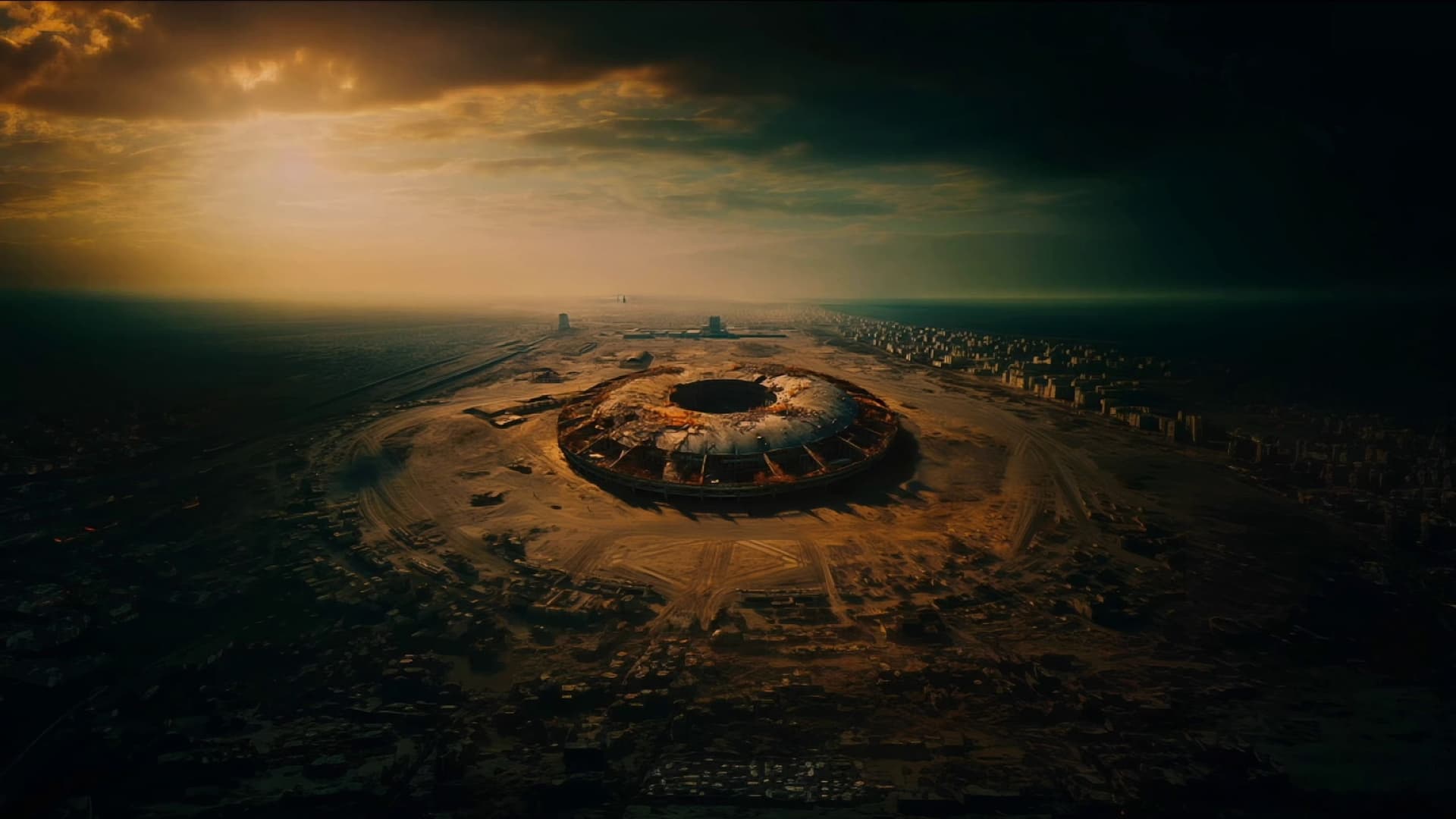 异形寄生: 起源