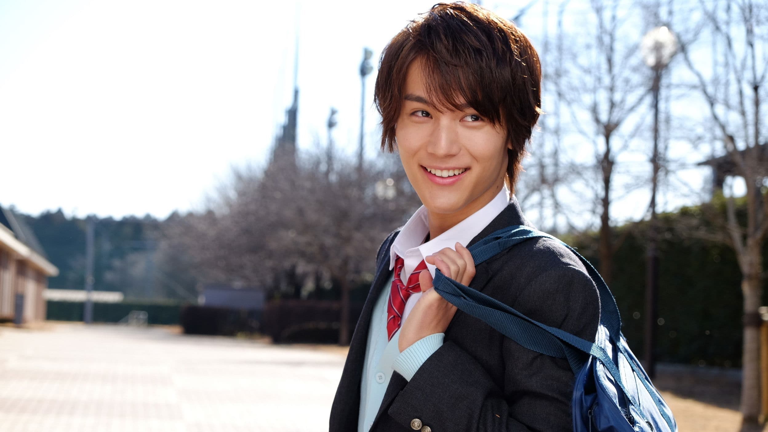 覚悟はいいかそこの女子。