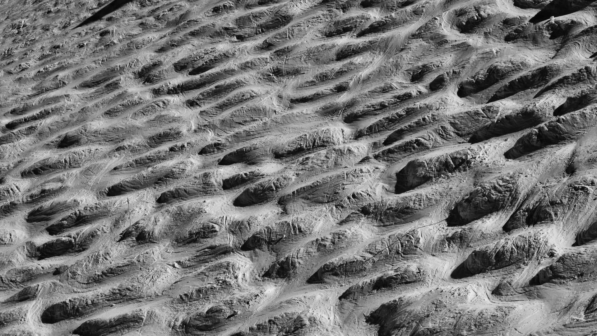 Bumps: A Mogul Skiing Documentary