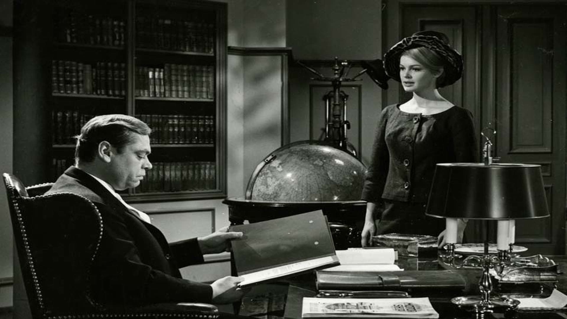 Hvis lille pige er du?