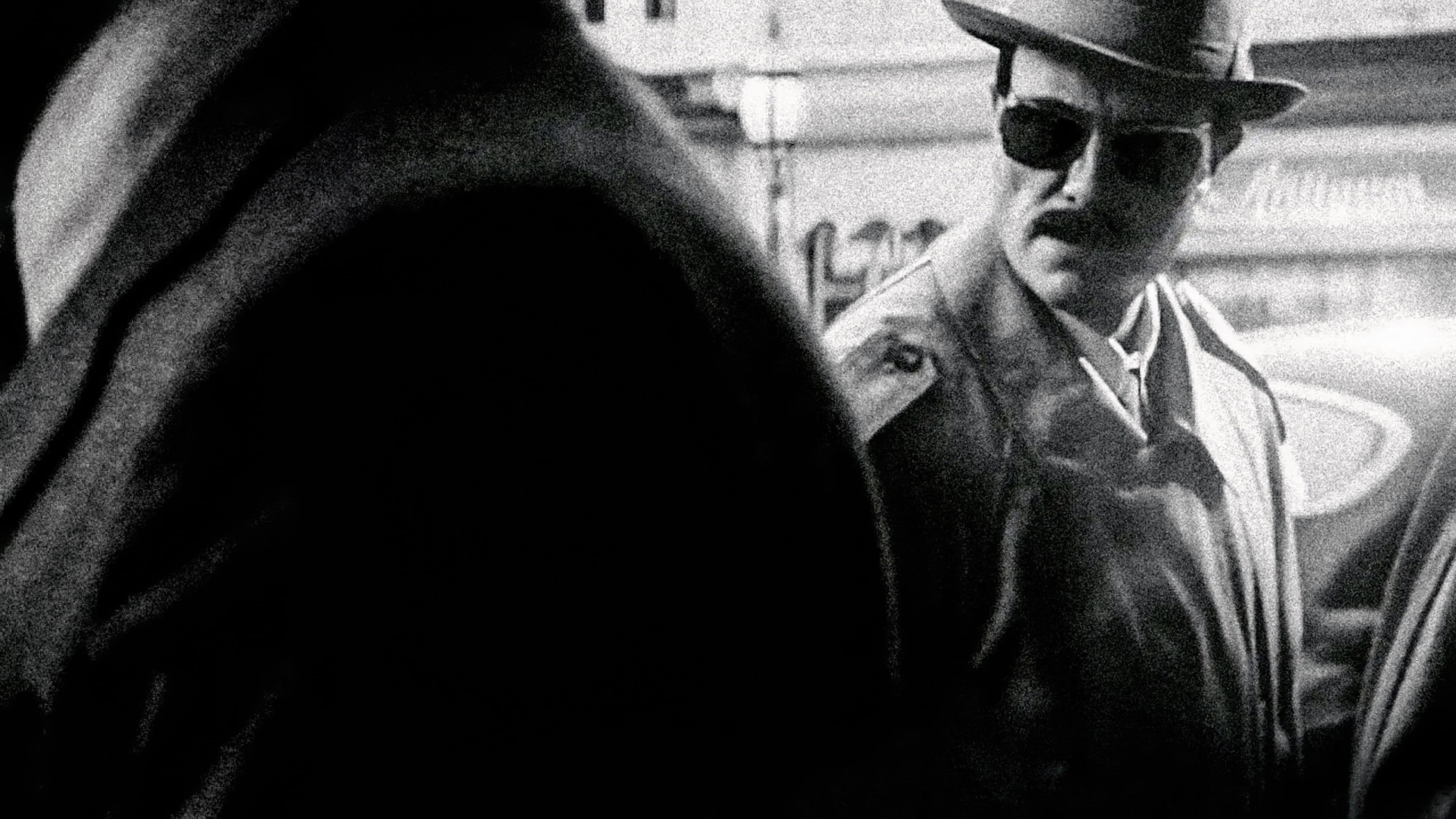 Das Verschwinden des Josef Mengele