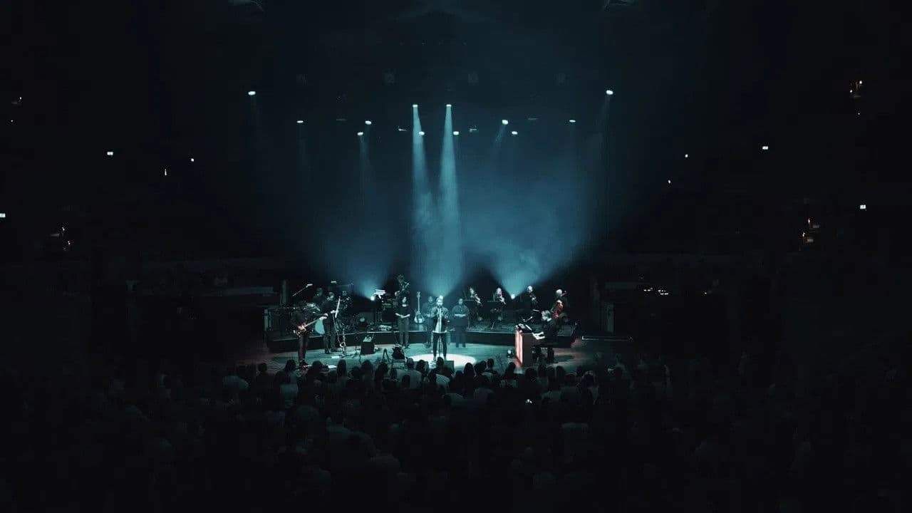 HAEVN - Live in Tivoli Concertfilm