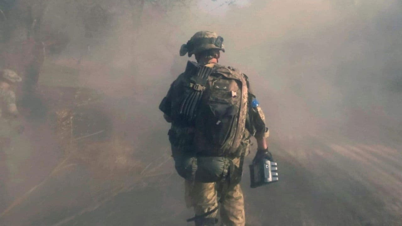 Щоденник іншої людини