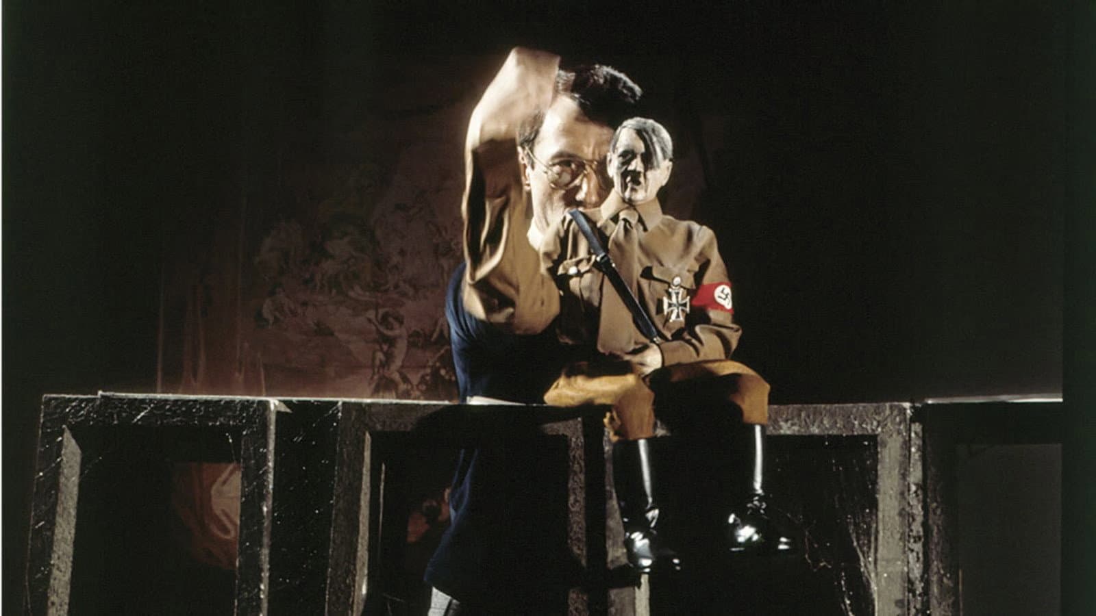 Hitler - Ein Film aus Deutschland