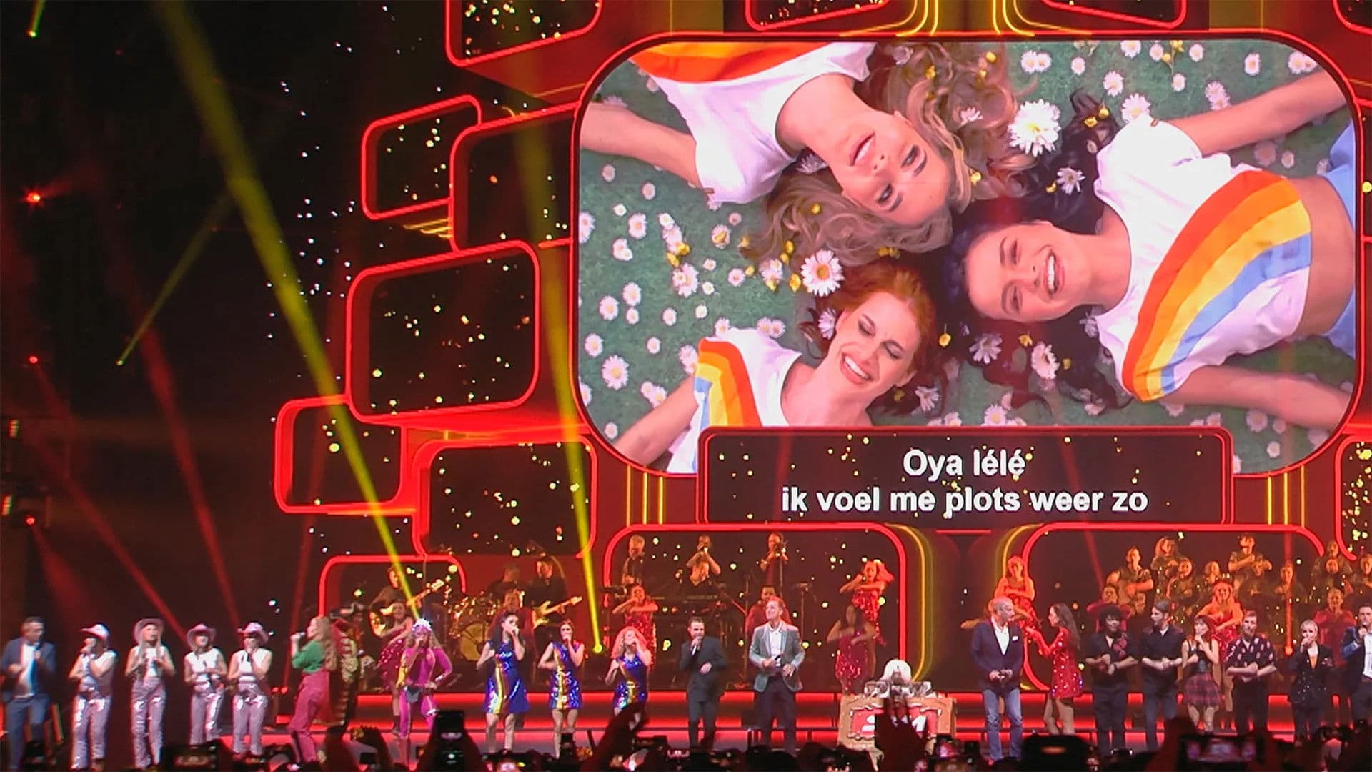 Studio 100 SingAlong