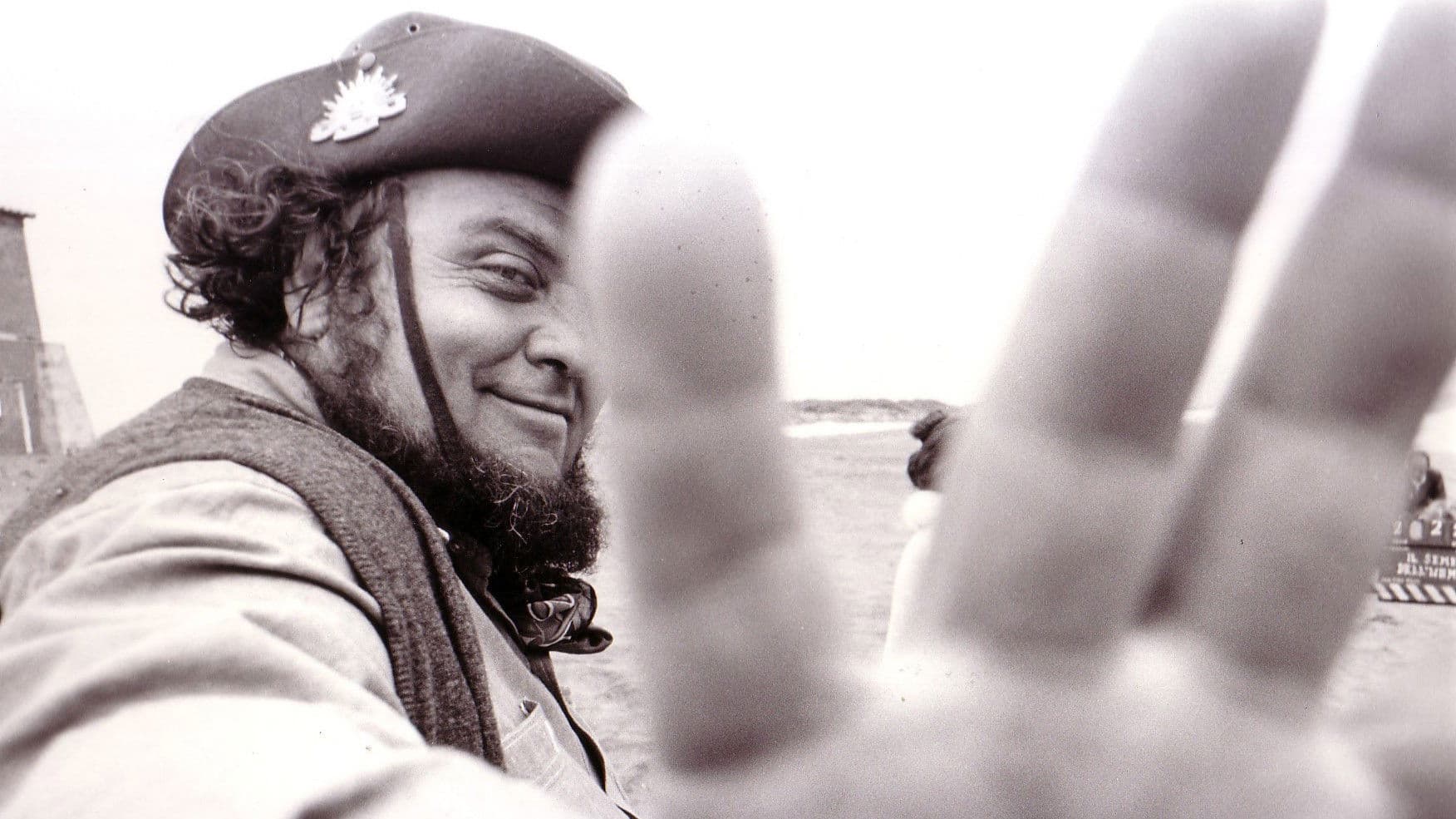 Marco Ferreri - Il regista che venne dal futuro