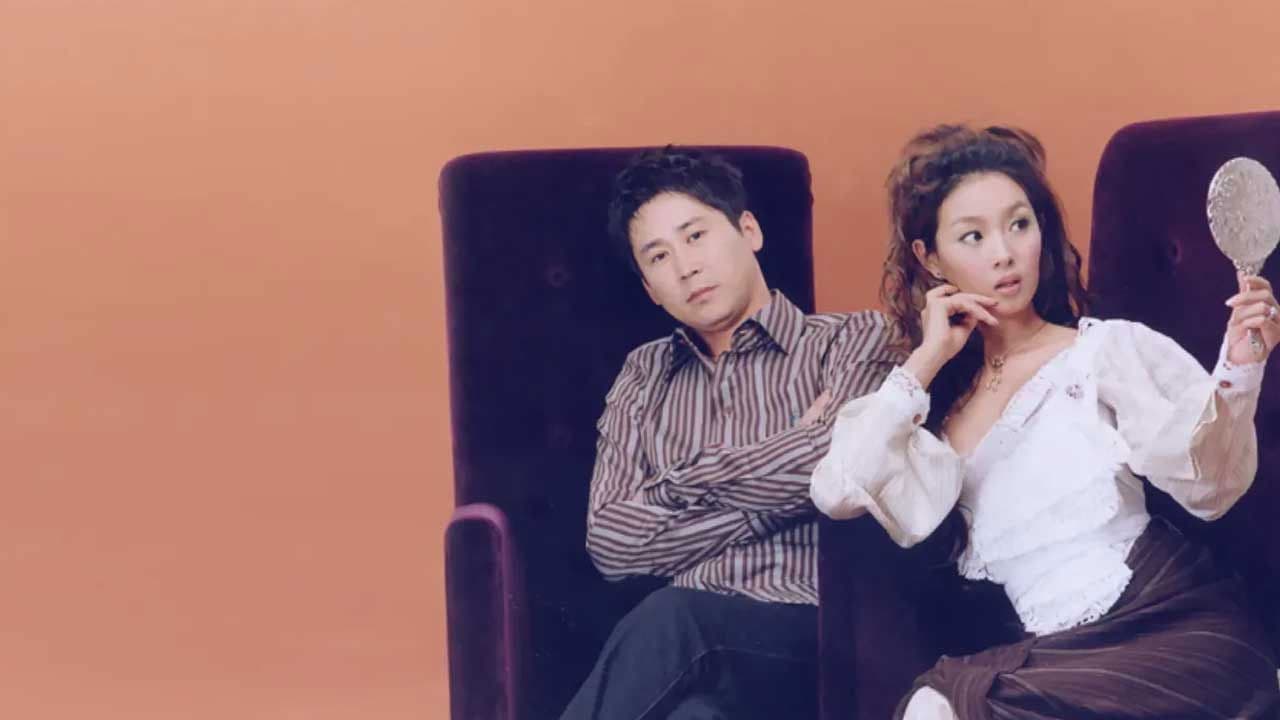 신동엽 김원희의 헤이헤이헤이