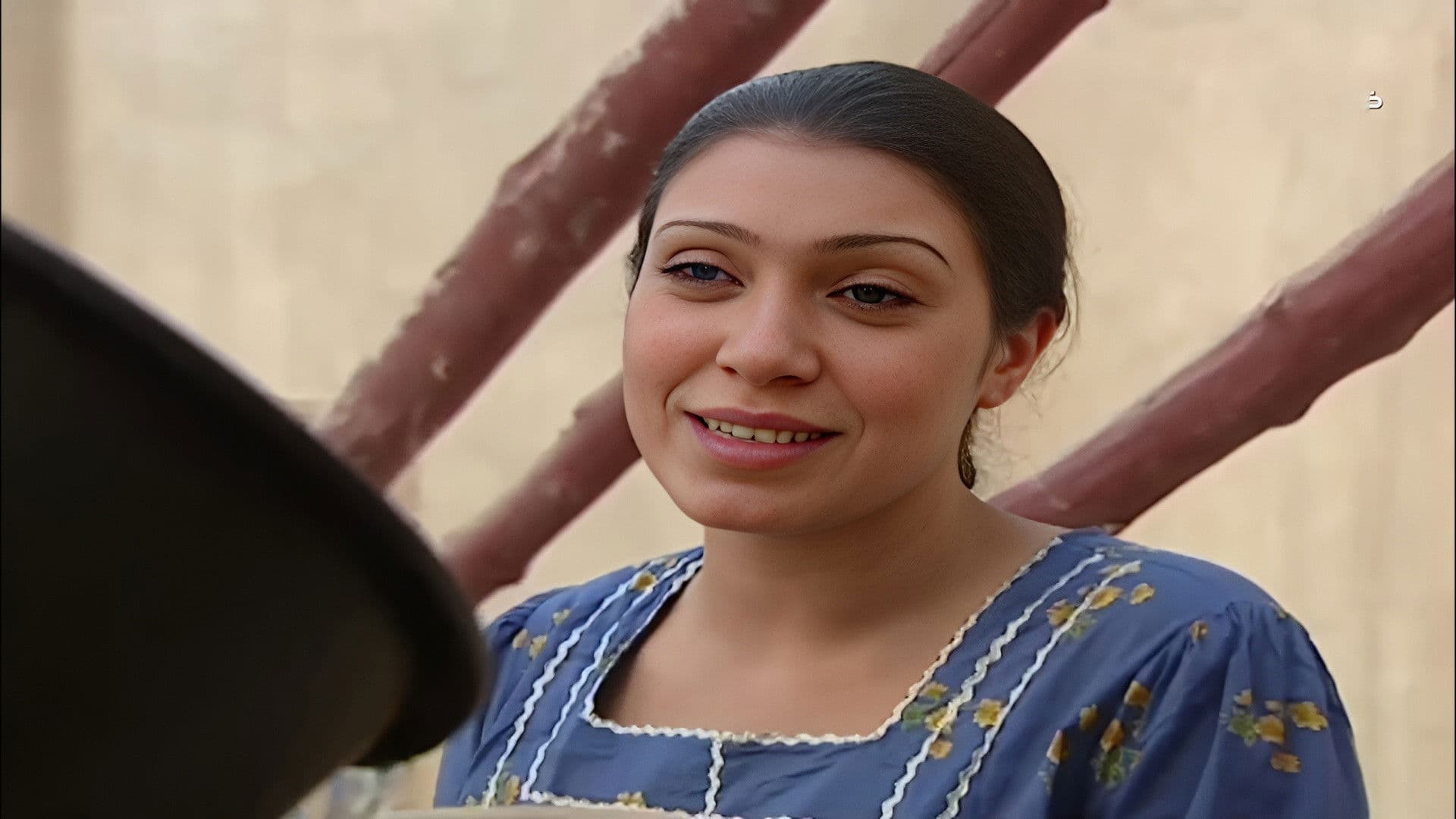 غصات الحنين