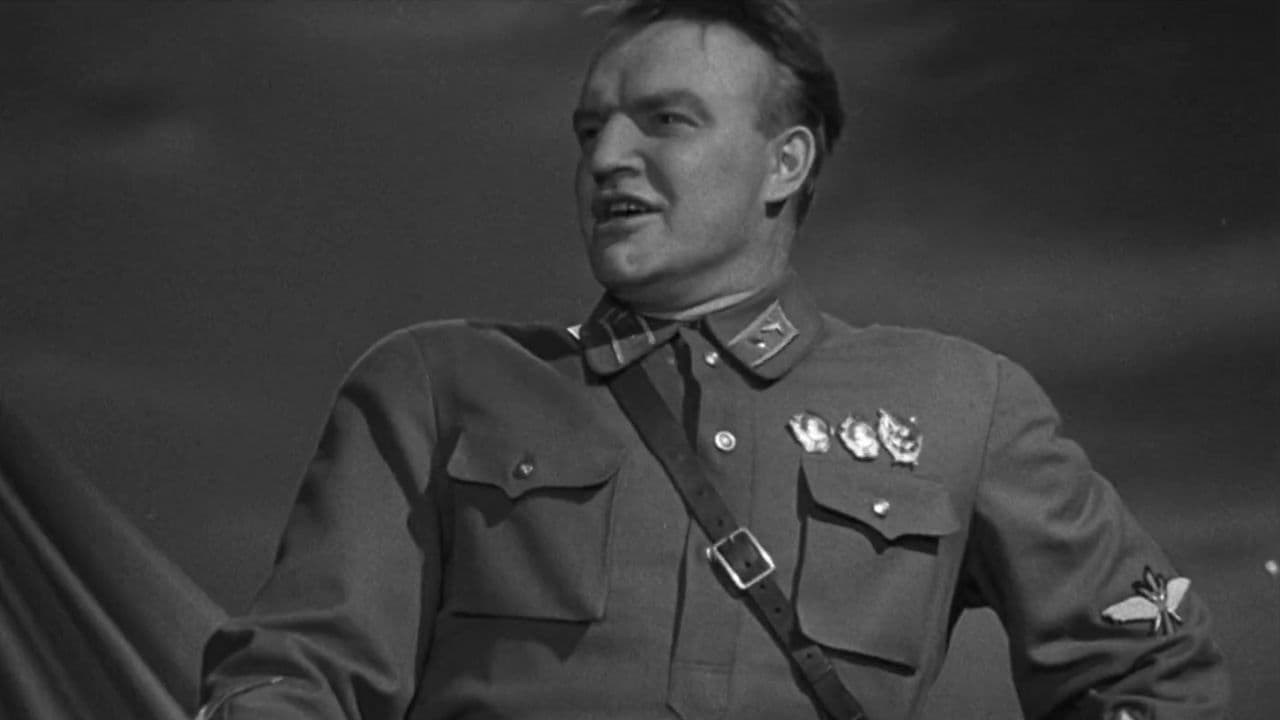 Валерий Чкалов